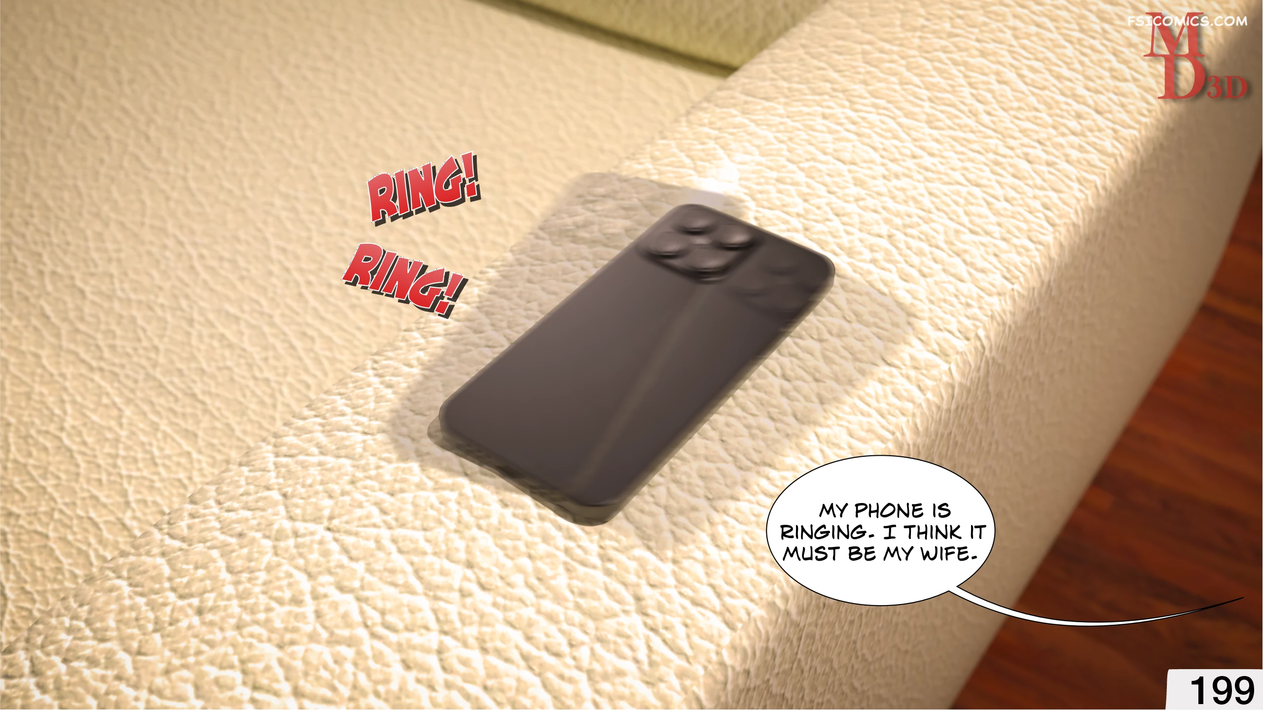 Immoral Temptations [Magic Dragon 3D] - 1 . Immoral Temptations - Chapter 1 - Page 161