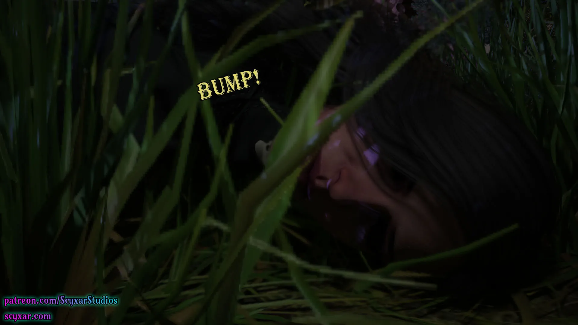 Geralt’s Transformation into Yennefer [Scyxar Studios] - 10 . Geralt’s Transformation into Yennefer - Chapter 10 - Page 63