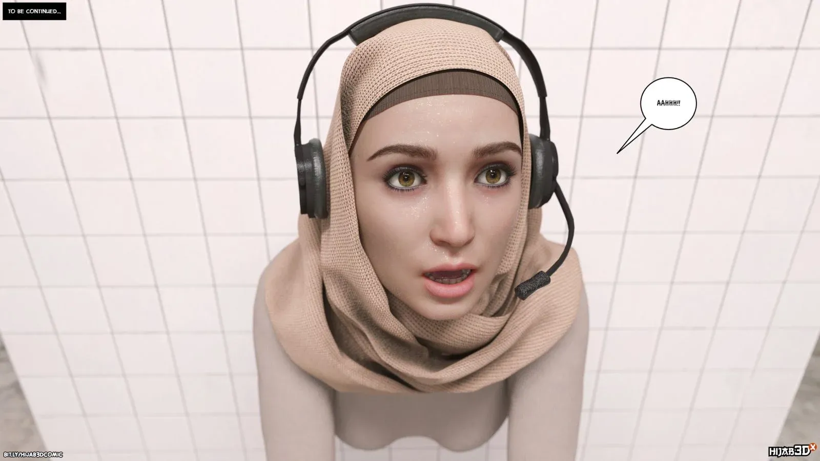 10 AM - 9 . 10 AM - Chapter 9 [LoseKorntrol, Hijab 3DX] - Page 100