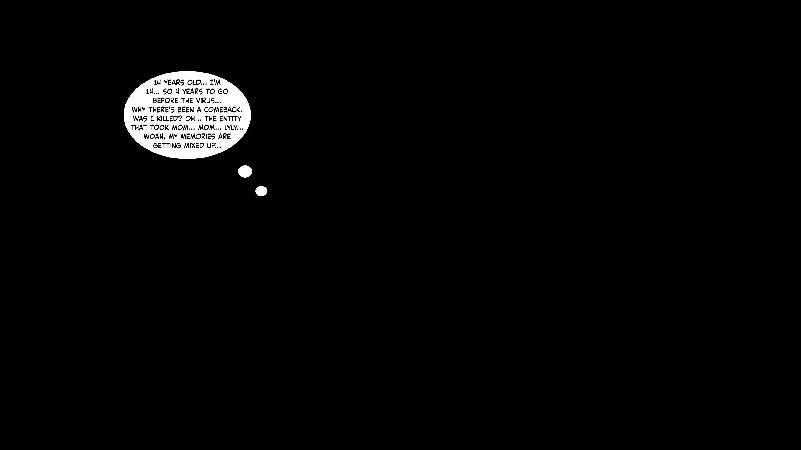 Desire Confine [FLL] - 6 . Desire Confine - Chapter 6 [FLL] - Page 12