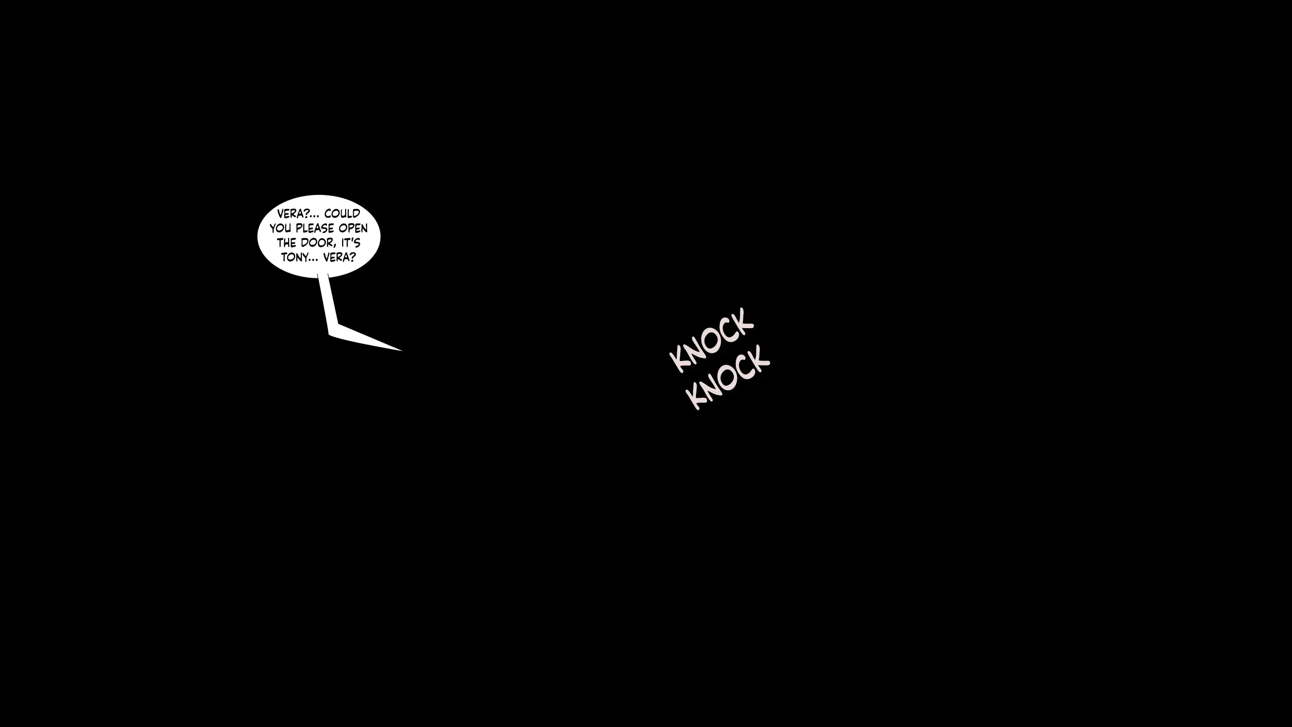 Desire Confine [FLL] - 6 . Desire Confine - Chapter 6 [FLL] - Page 28