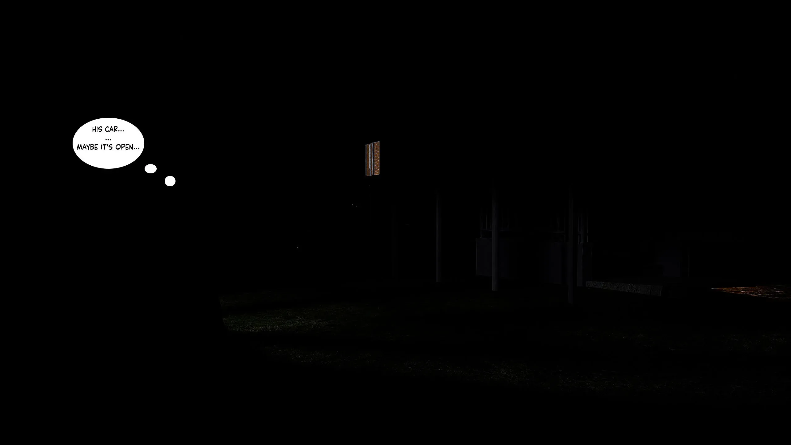 Desire Confine [FLL] - 6 . Desire Confine - Chapter 6 [FLL] - Page 34