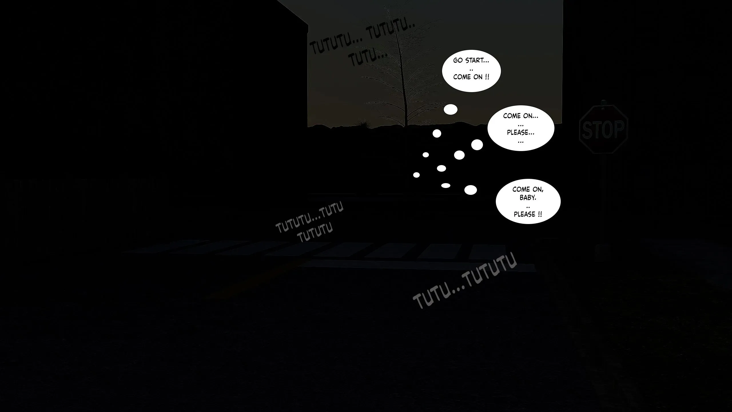 Desire Confine [FLL] - 6 . Desire Confine - Chapter 6 [FLL] - Page 45