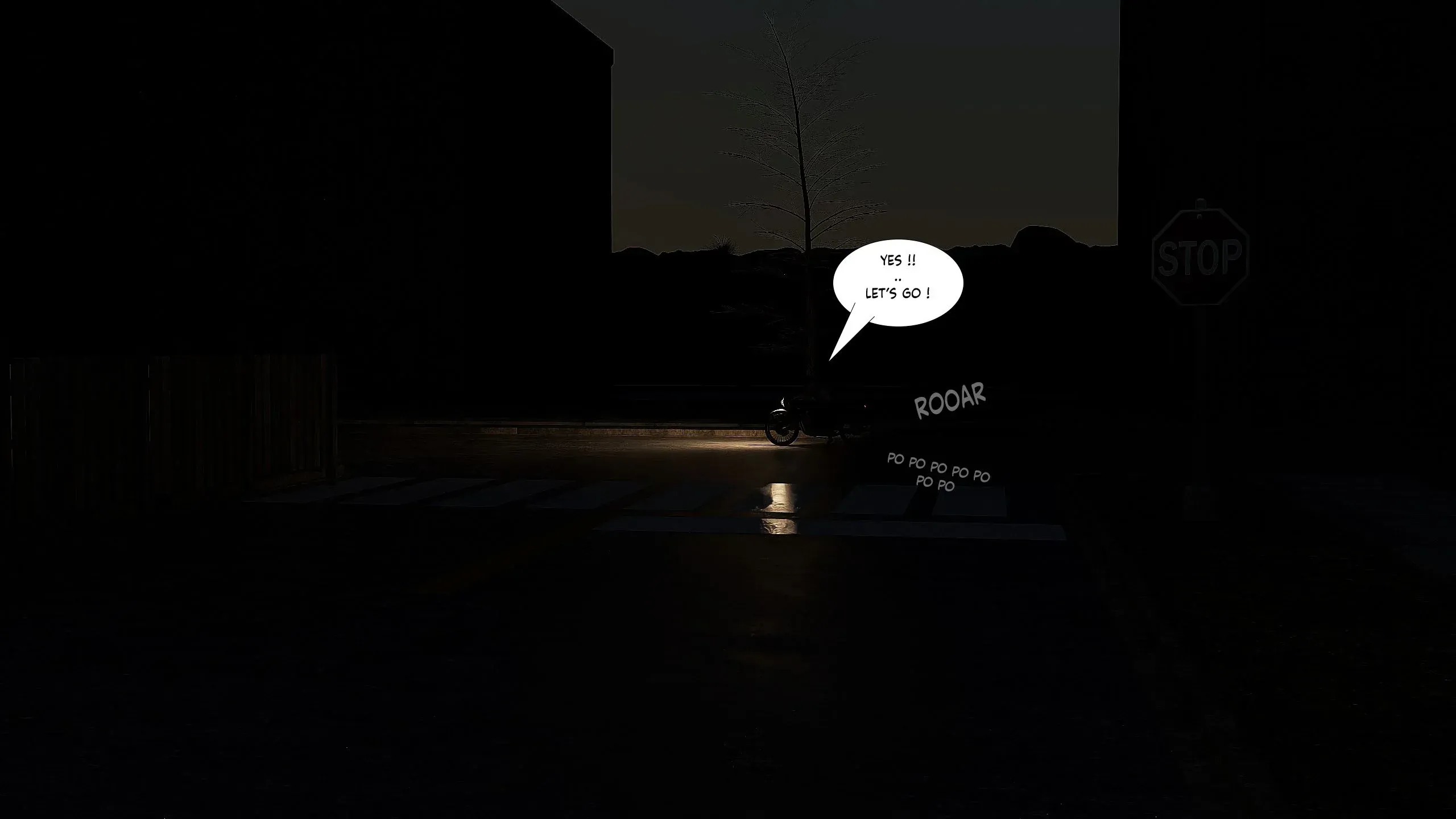 Desire Confine [FLL] - 6 . Desire Confine - Chapter 6 [FLL] - Page 46