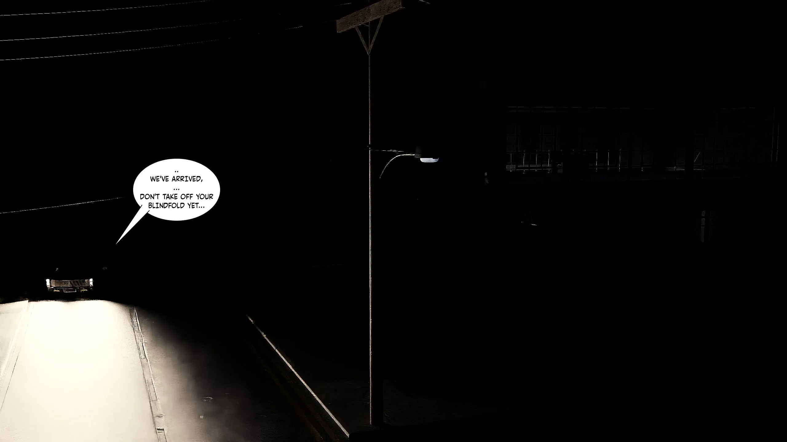 Desire Confine [FLL] - 6 . Desire Confine - Chapter 6 [FLL] - Page 82