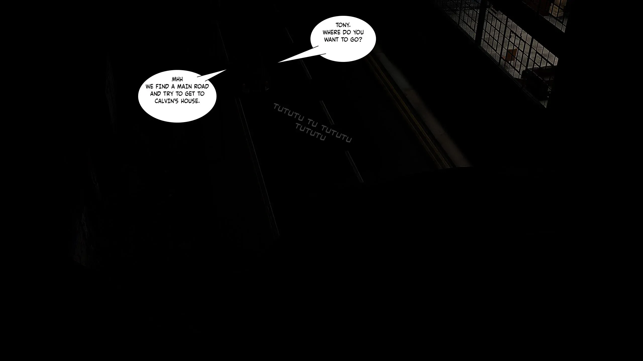 Desire Confine [FLL] - 6 . Desire Confine - Chapter 6 [FLL] - Page 190