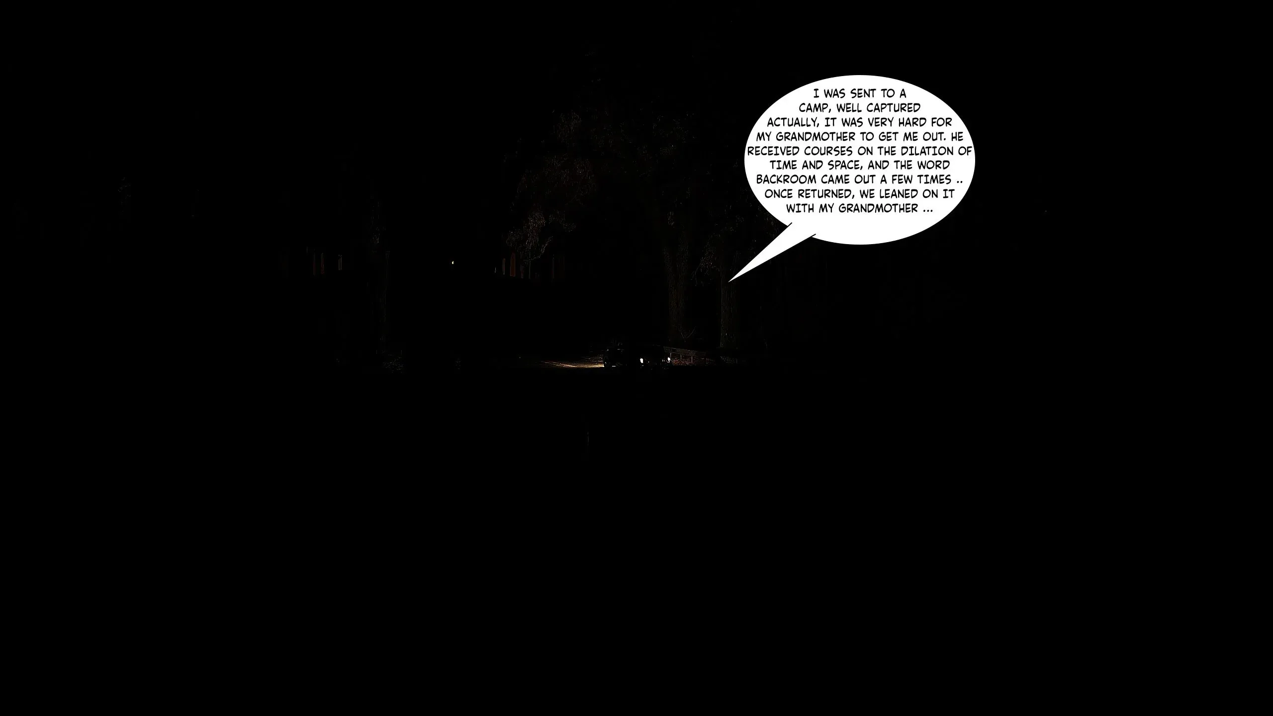 Desire Confine [FLL] - 6 . Desire Confine - Chapter 6 [FLL] - Page 193