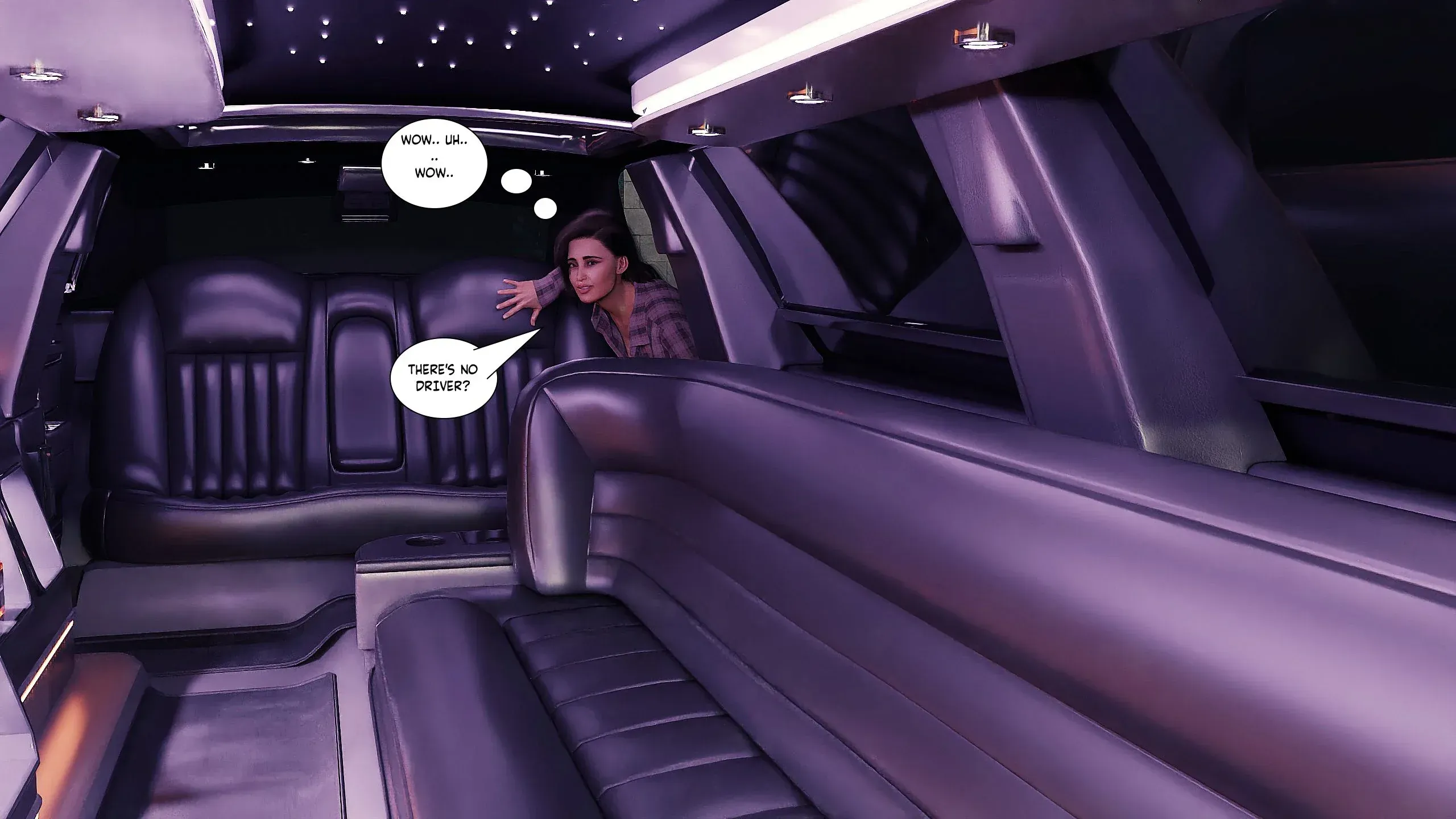 Desire Confine [FLL] - 6 . Desire Confine - Chapter 6 [FLL] - Page 221