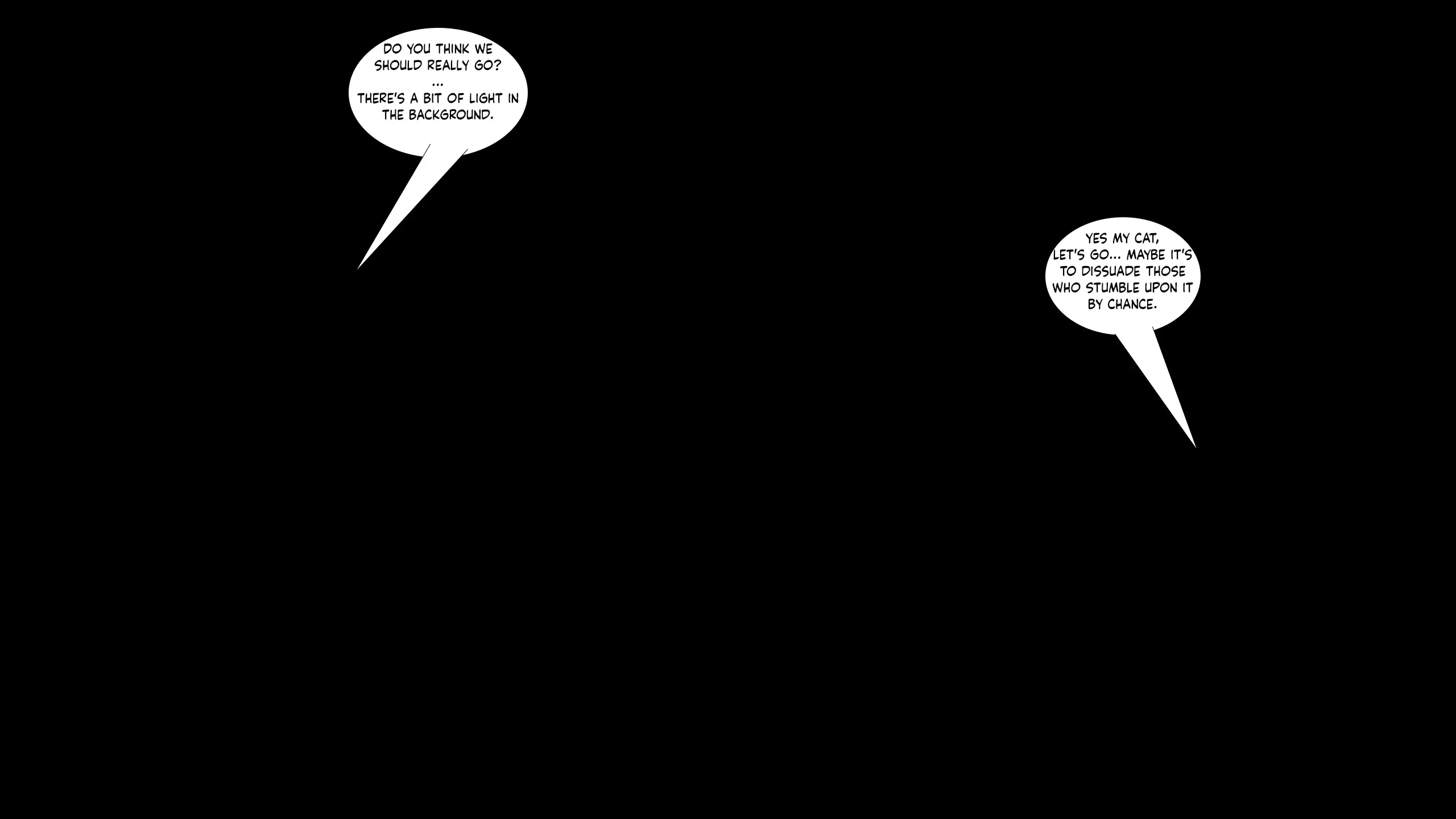 Desire Confine [FLL] - 6 . Desire Confine - Chapter 6 [FLL] - Page 277
