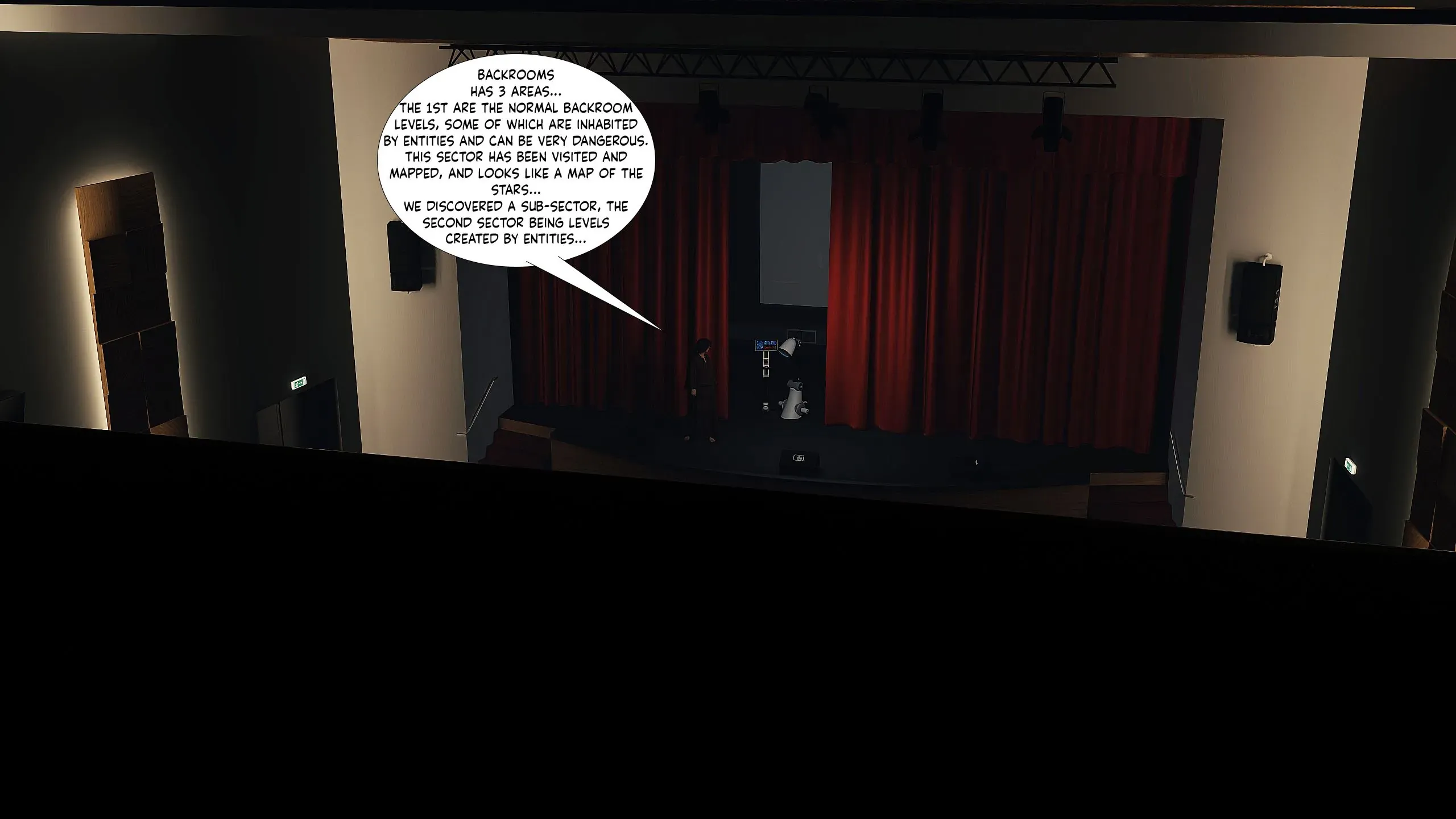Desire Confine [FLL] - 6 . Desire Confine - Chapter 6 [FLL] - Page 433
