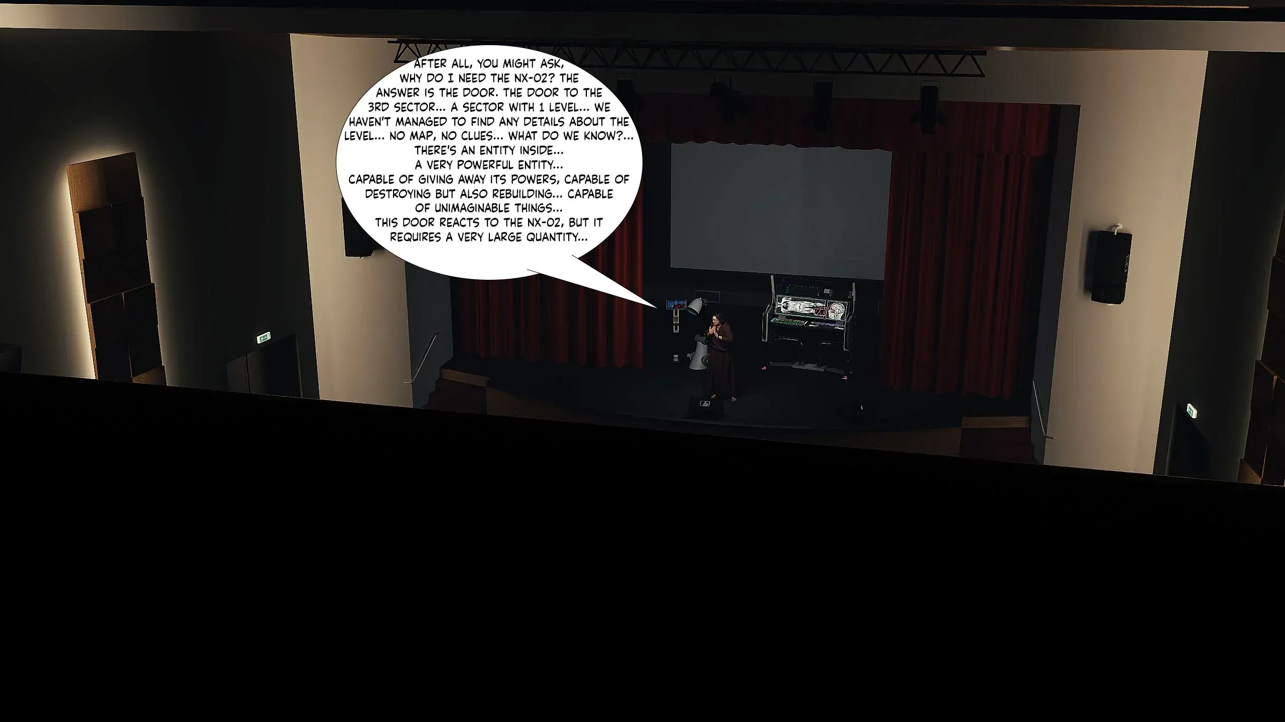 Desire Confine [FLL] - 6 . Desire Confine - Chapter 6 [FLL] - Page 436