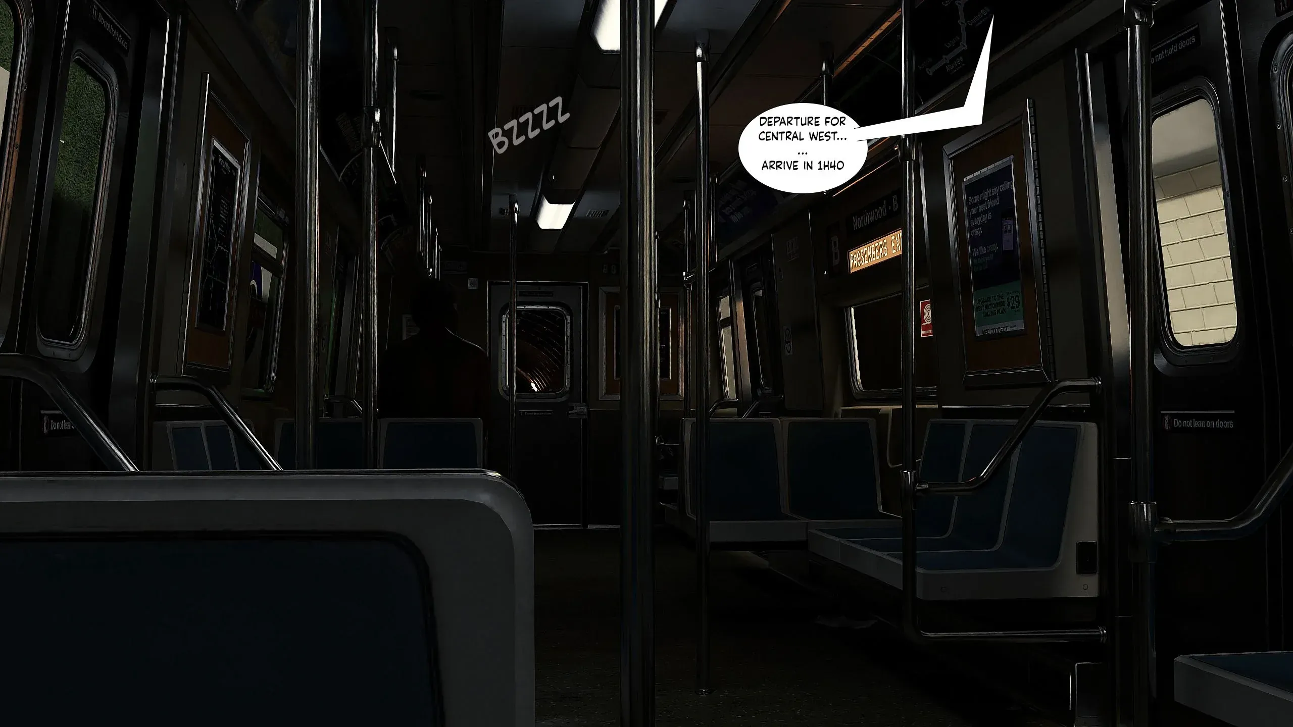 Desire Confine [FLL] - 6 . Desire Confine - Chapter 6 [FLL] - Page 458