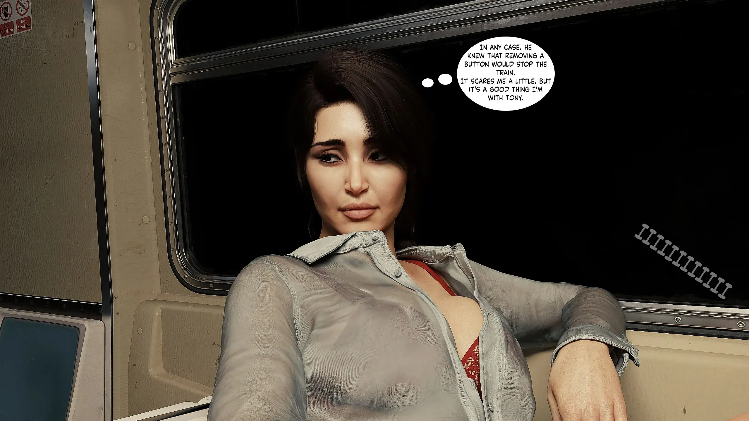 Desire Confine [FLL] - 6 . Desire Confine - Chapter 6 [FLL] - Page 467