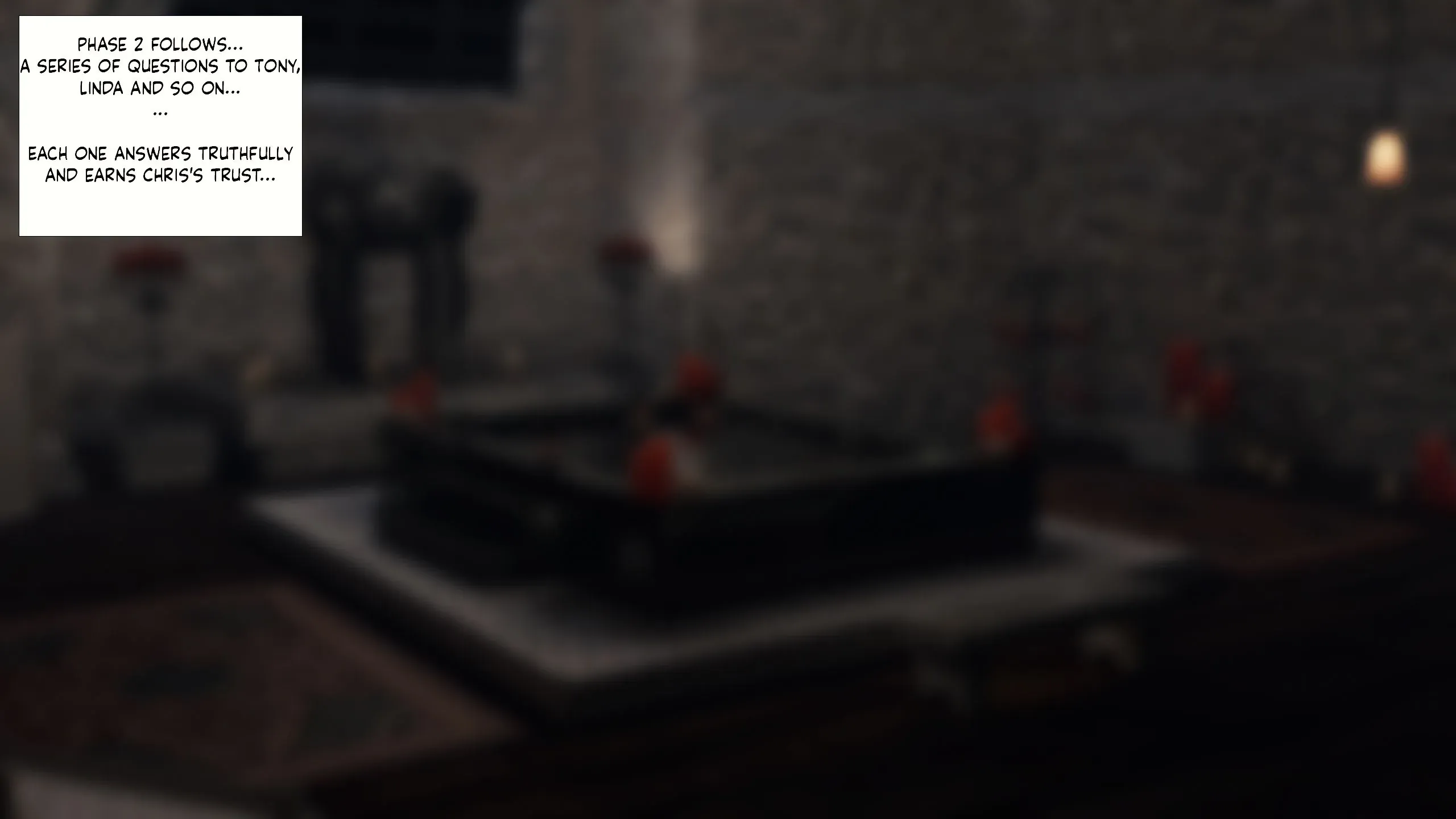 Desire Confine [FLL] - 6 . Desire Confine - Chapter 6 [FLL] - Page 483