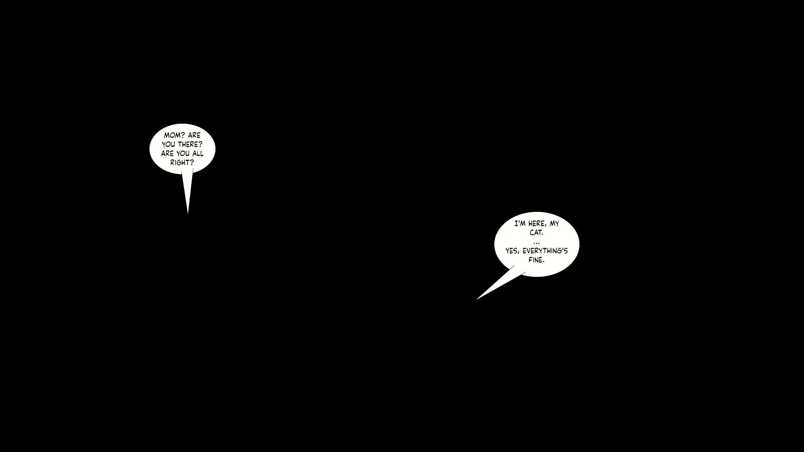 Desire Confine [FLL] - 6 . Desire Confine - Chapter 6 [FLL] - Page 589
