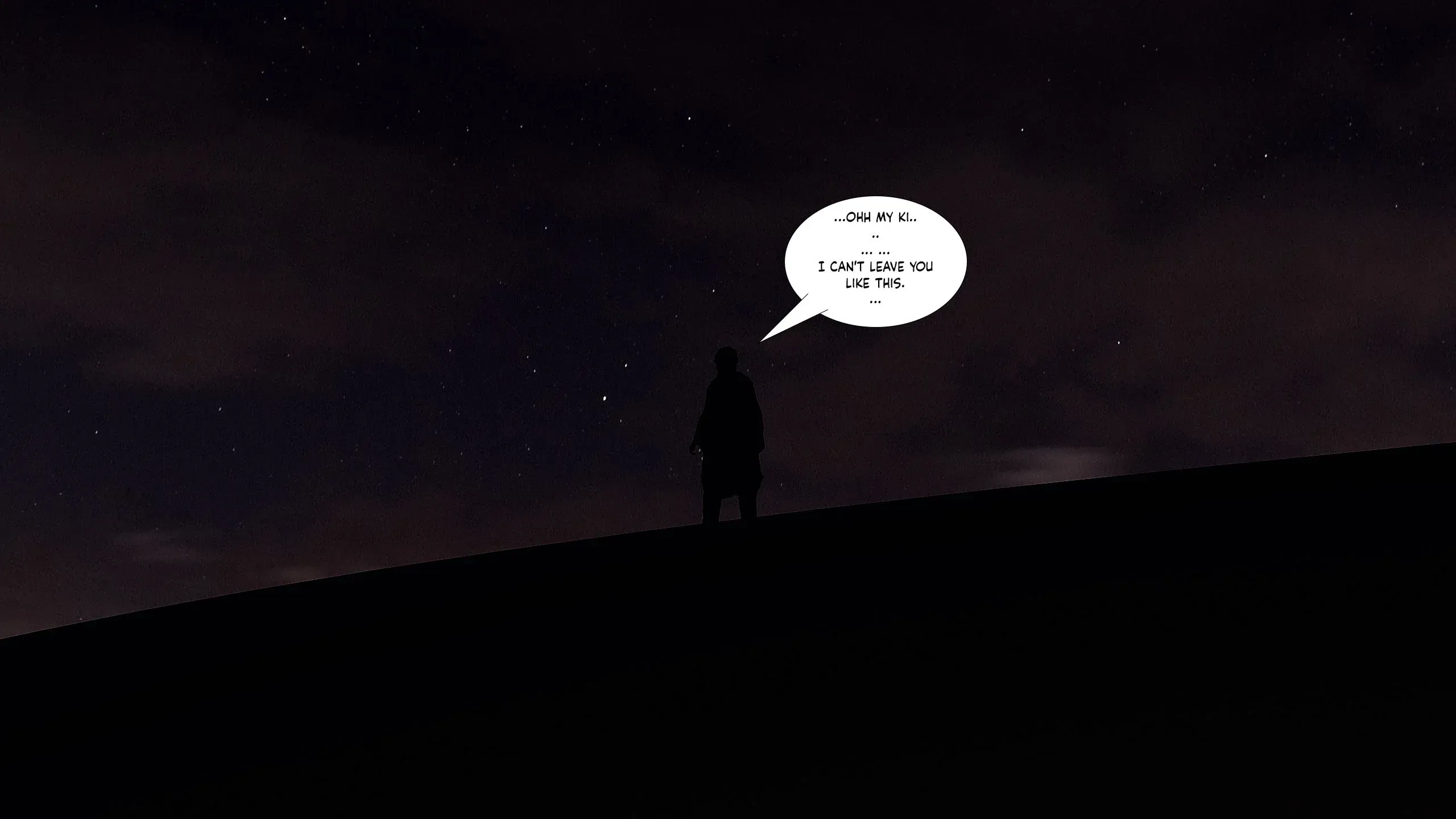 Desire Confine [FLL] - 7 . Desire Confine - Chapter 7 [FLL] - Page 7