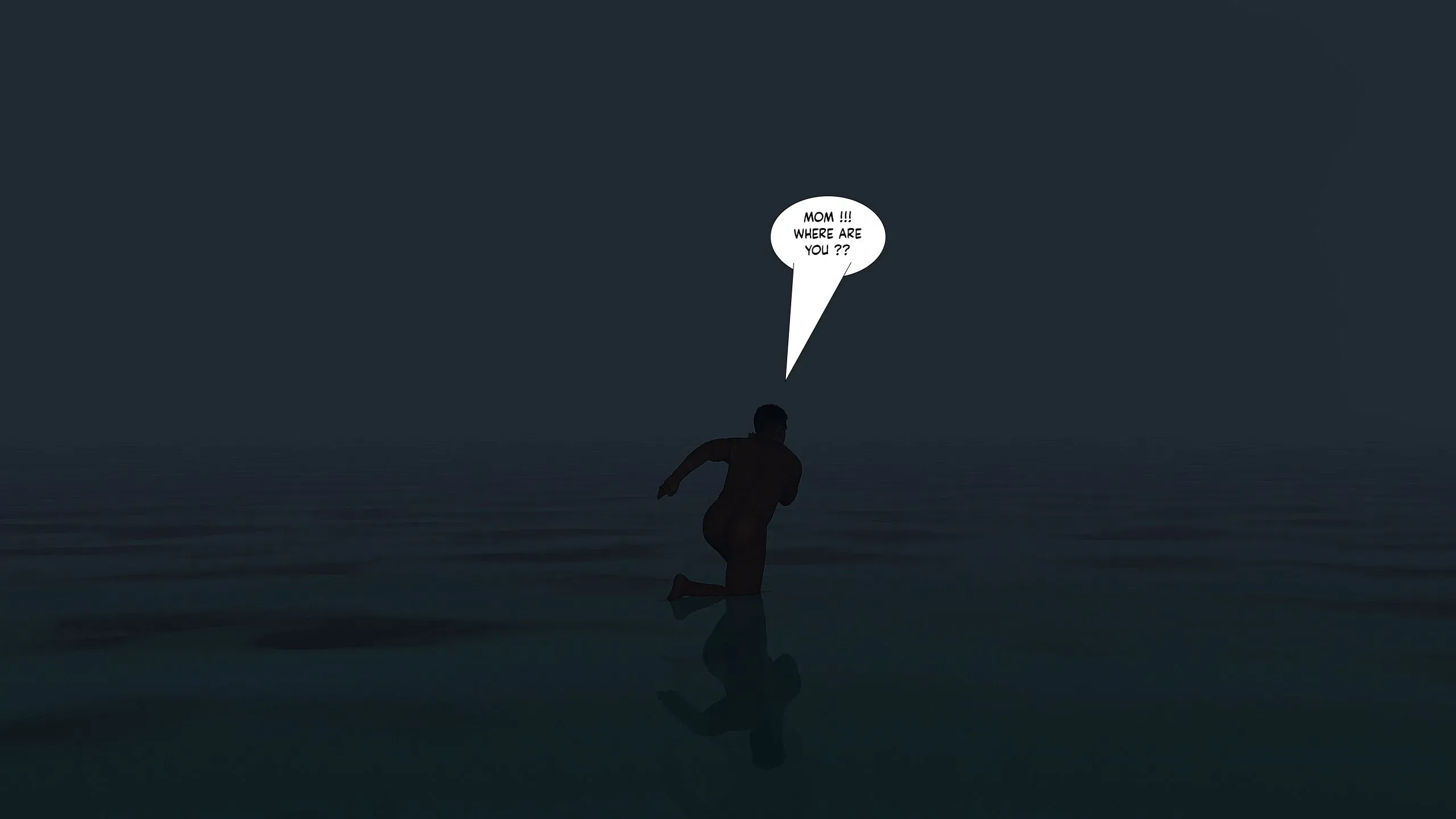 Desire Confine [FLL] - 7 . Desire Confine - Chapter 7 [FLL] - Page 133