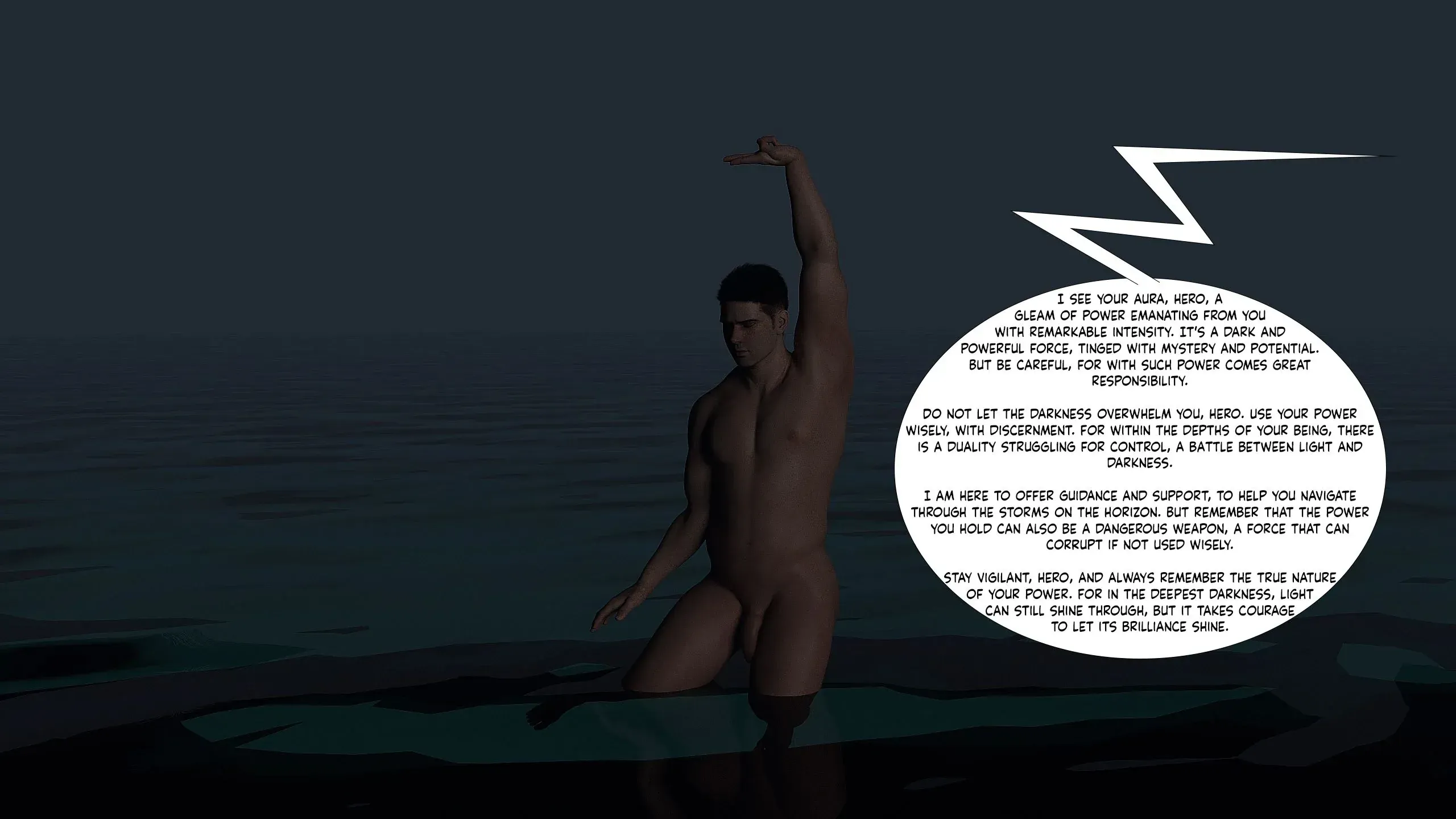 Desire Confine [FLL] - 7 . Desire Confine - Chapter 7 [FLL] - Page 150