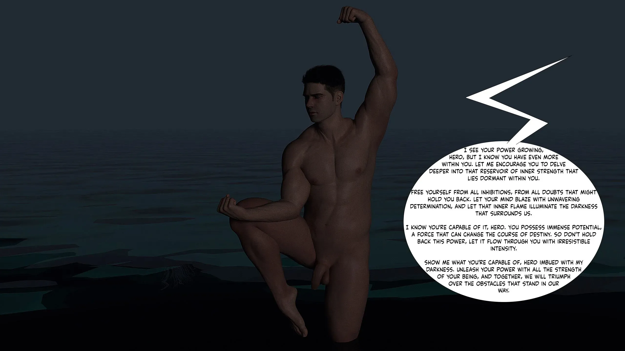 Desire Confine [FLL] - 7 . Desire Confine - Chapter 7 [FLL] - Page 151