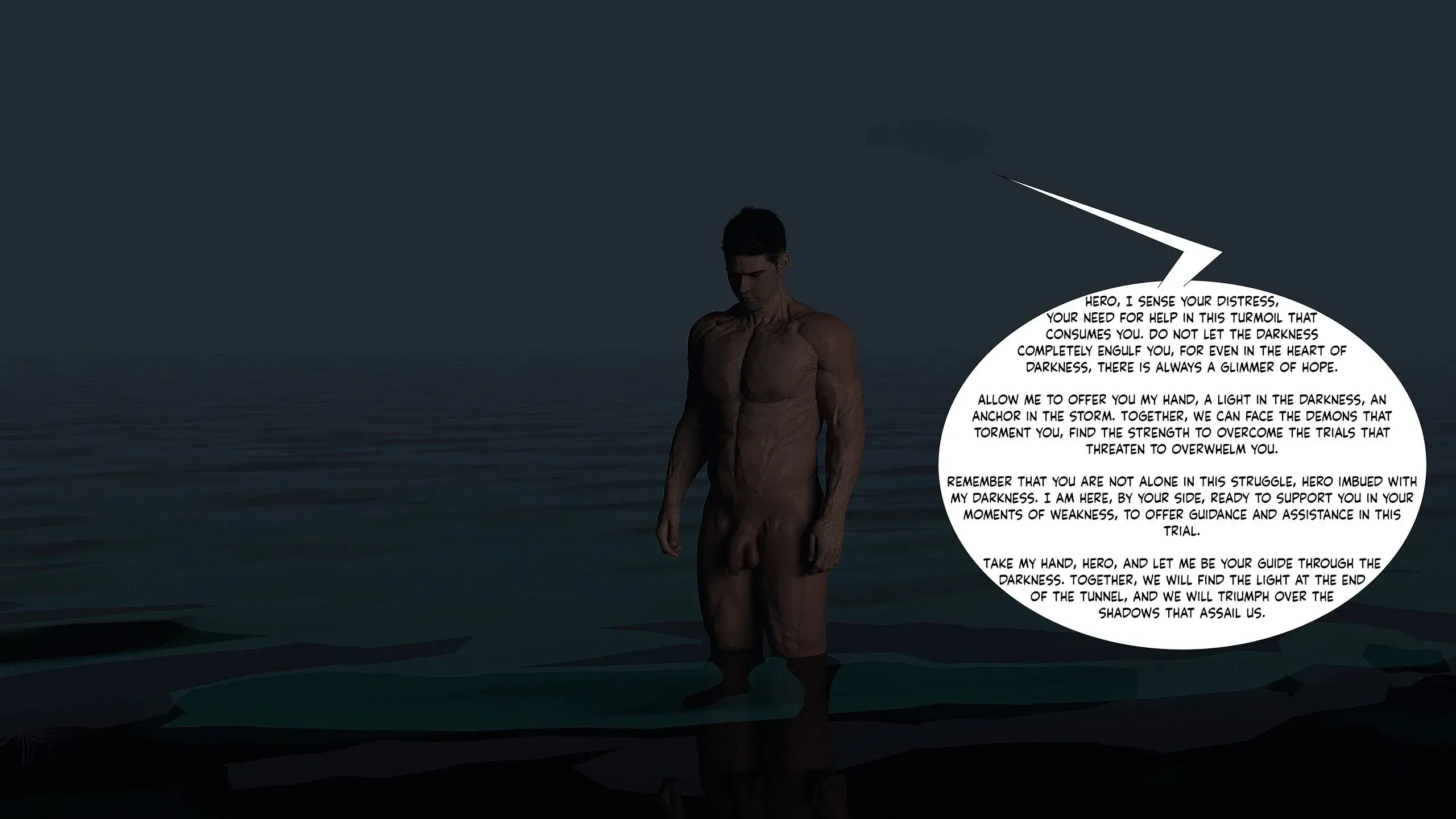 Desire Confine [FLL] - 7 . Desire Confine - Chapter 7 [FLL] - Page 155