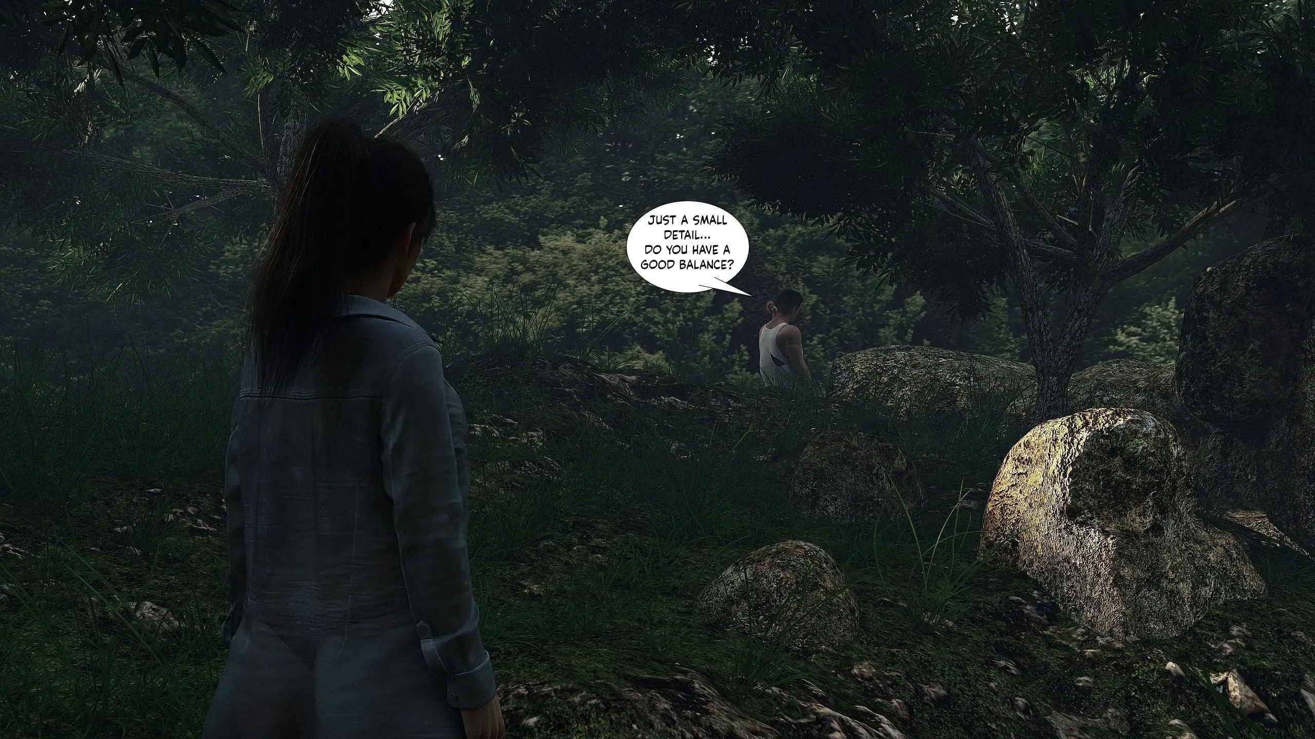 Desire Confine [FLL] - 7 . Desire Confine - Chapter 7 [FLL] - Page 192