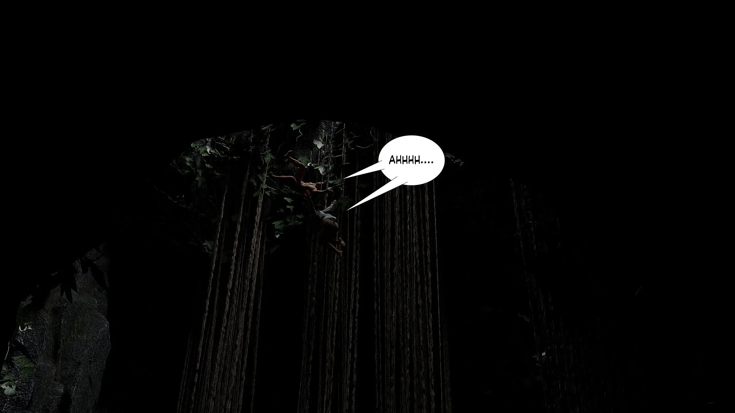 Desire Confine [FLL] - 7 . Desire Confine - Chapter 7 [FLL] - Page 310