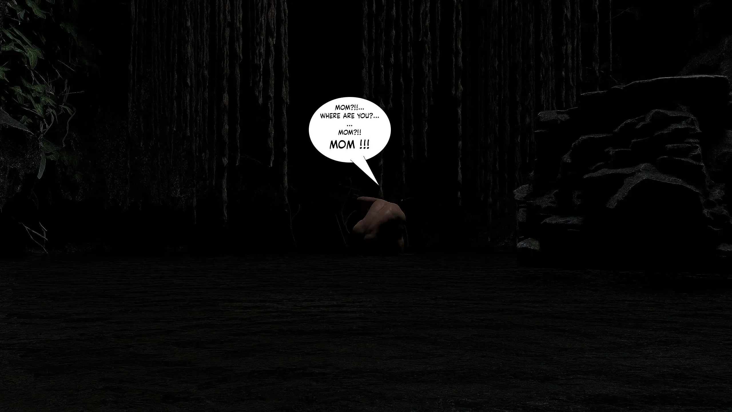 Desire Confine [FLL] - 7 . Desire Confine - Chapter 7 [FLL] - Page 317