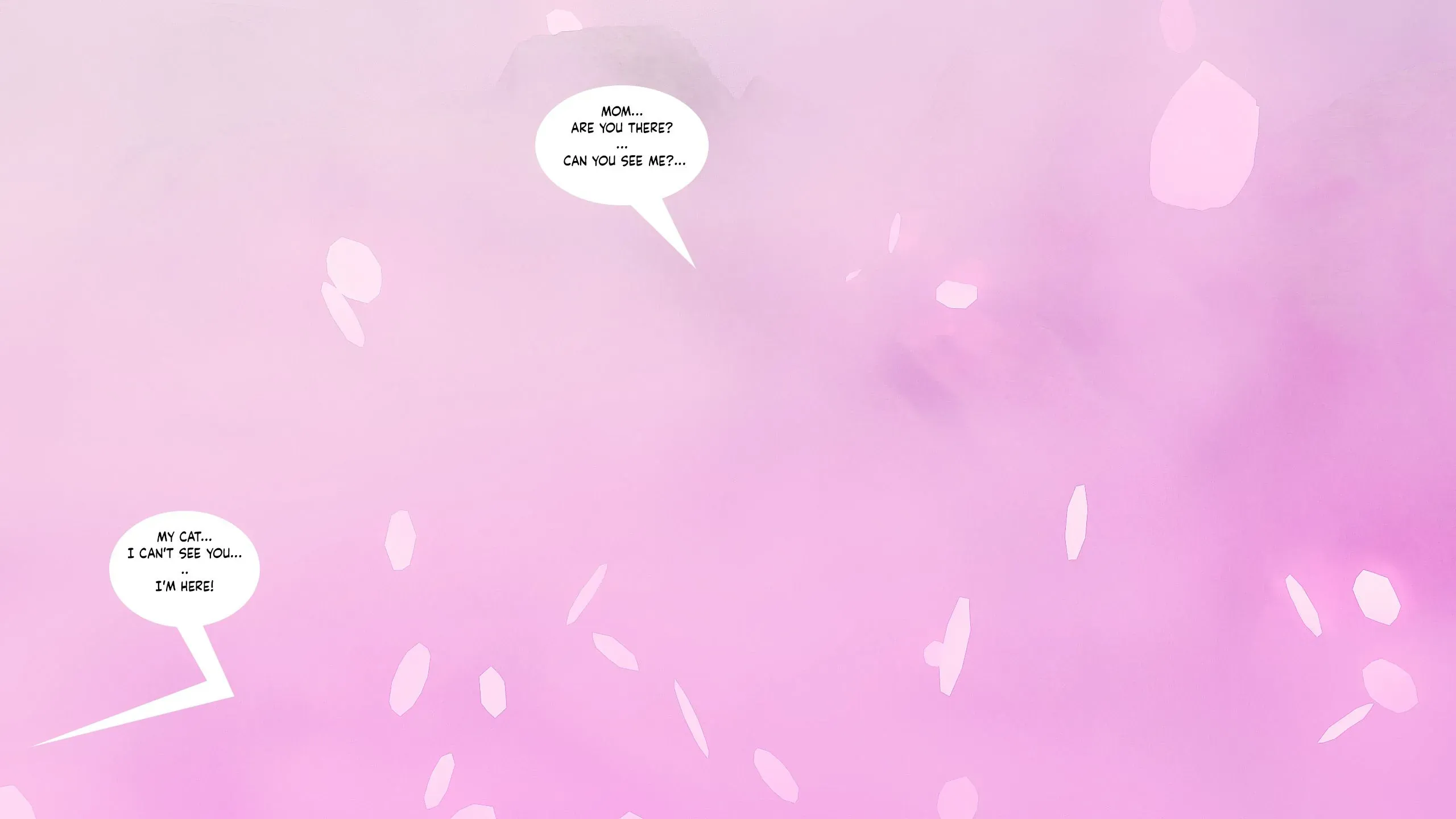 Desire Confine [FLL] - 7 . Desire Confine - Chapter 7 [FLL] - Page 361