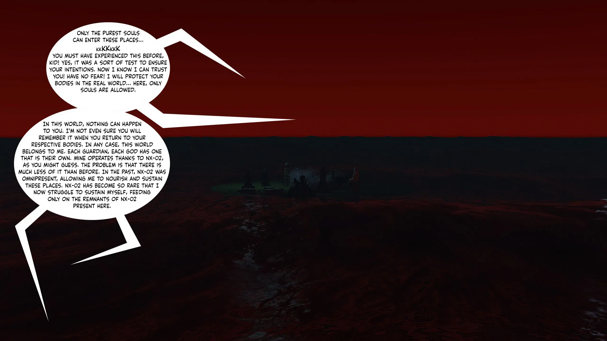 Desire Confine [FLL] - 7 . Desire Confine - Chapter 7 [FLL] - Page 363