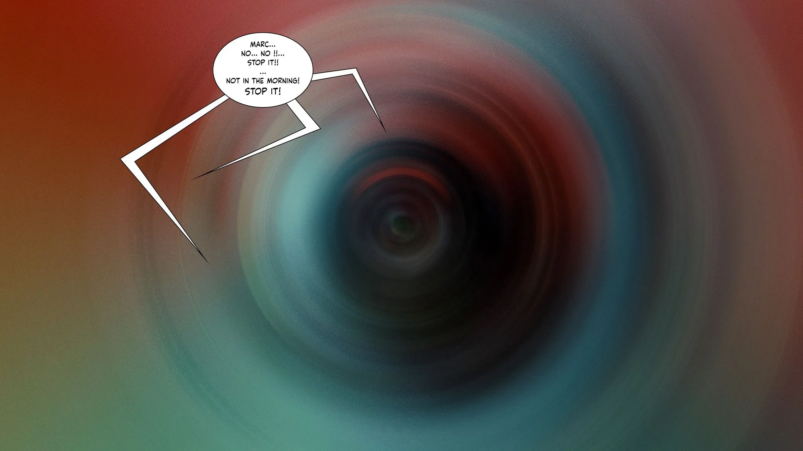 Desire Confine [FLL] - 7 . Desire Confine - Chapter 7 [FLL] - Page 373