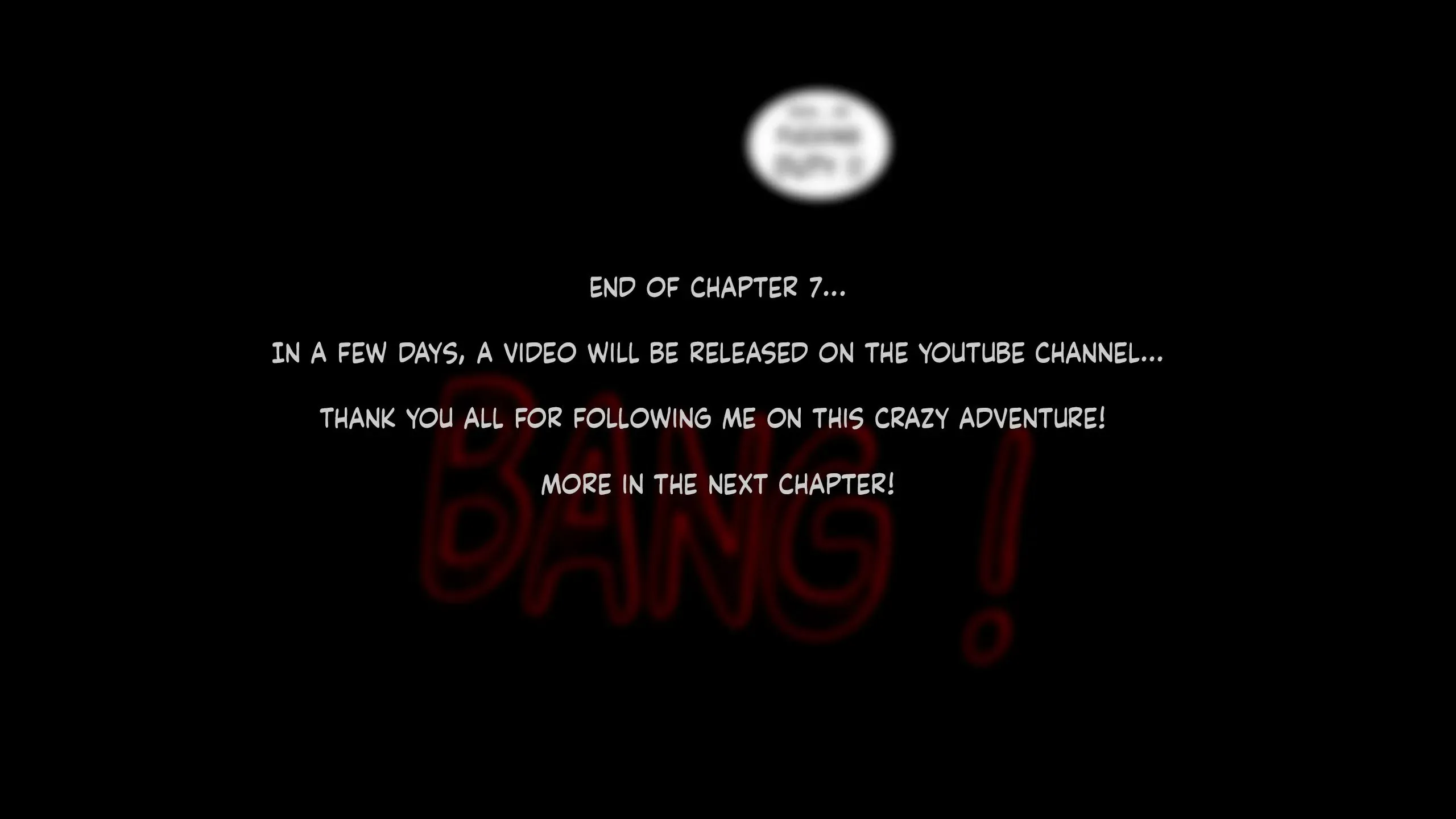 Desire Confine [FLL] - 7 . Desire Confine - Chapter 7 [FLL] - Page 605