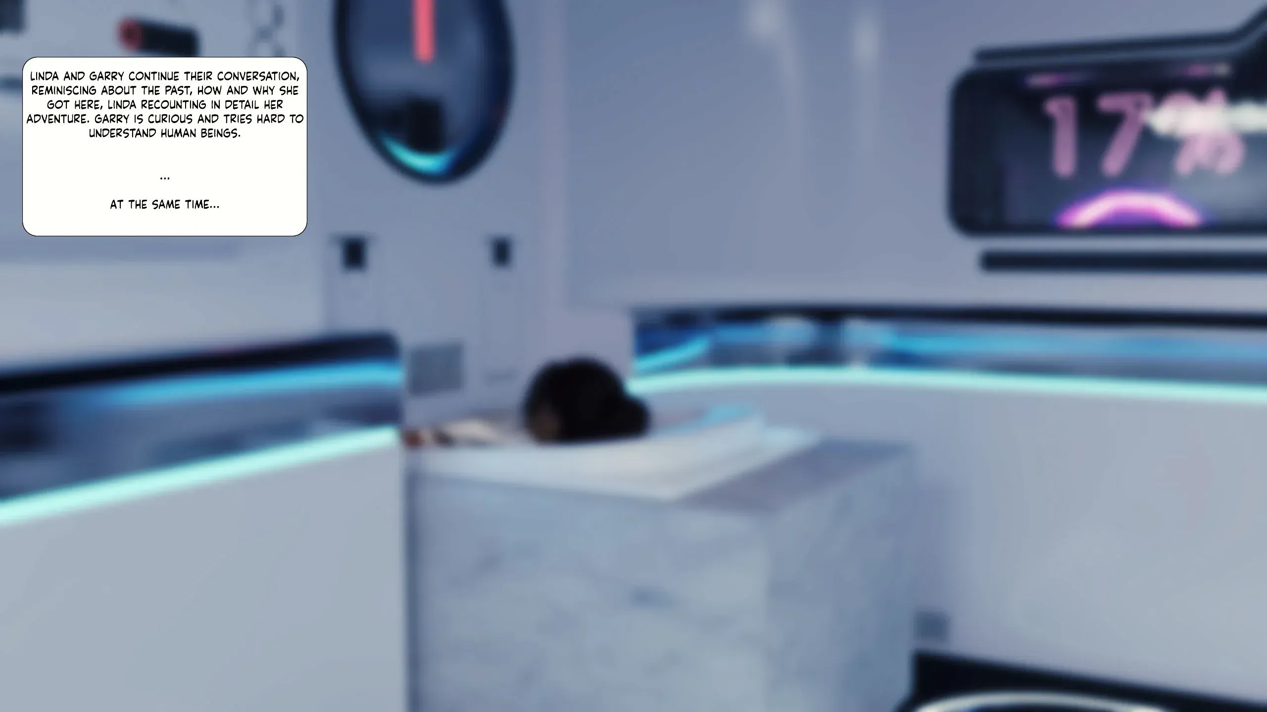 Desire Confine [FLL] - 5 . Desire Confine - Chapter 5 [FLL] - Page 31