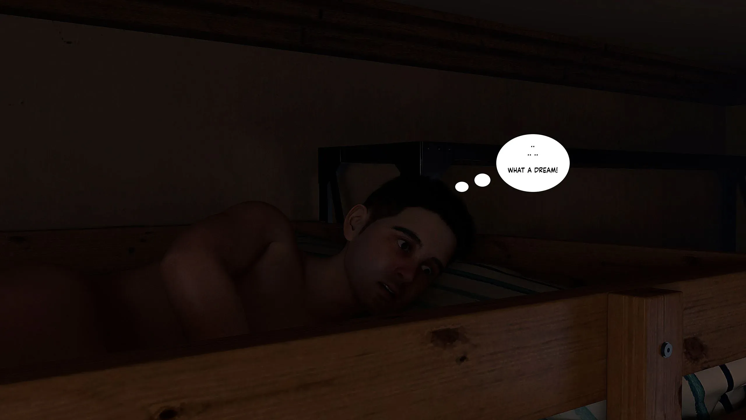 Desire Confine [FLL] - 5 . Desire Confine - Chapter 5 [FLL] - Page 420