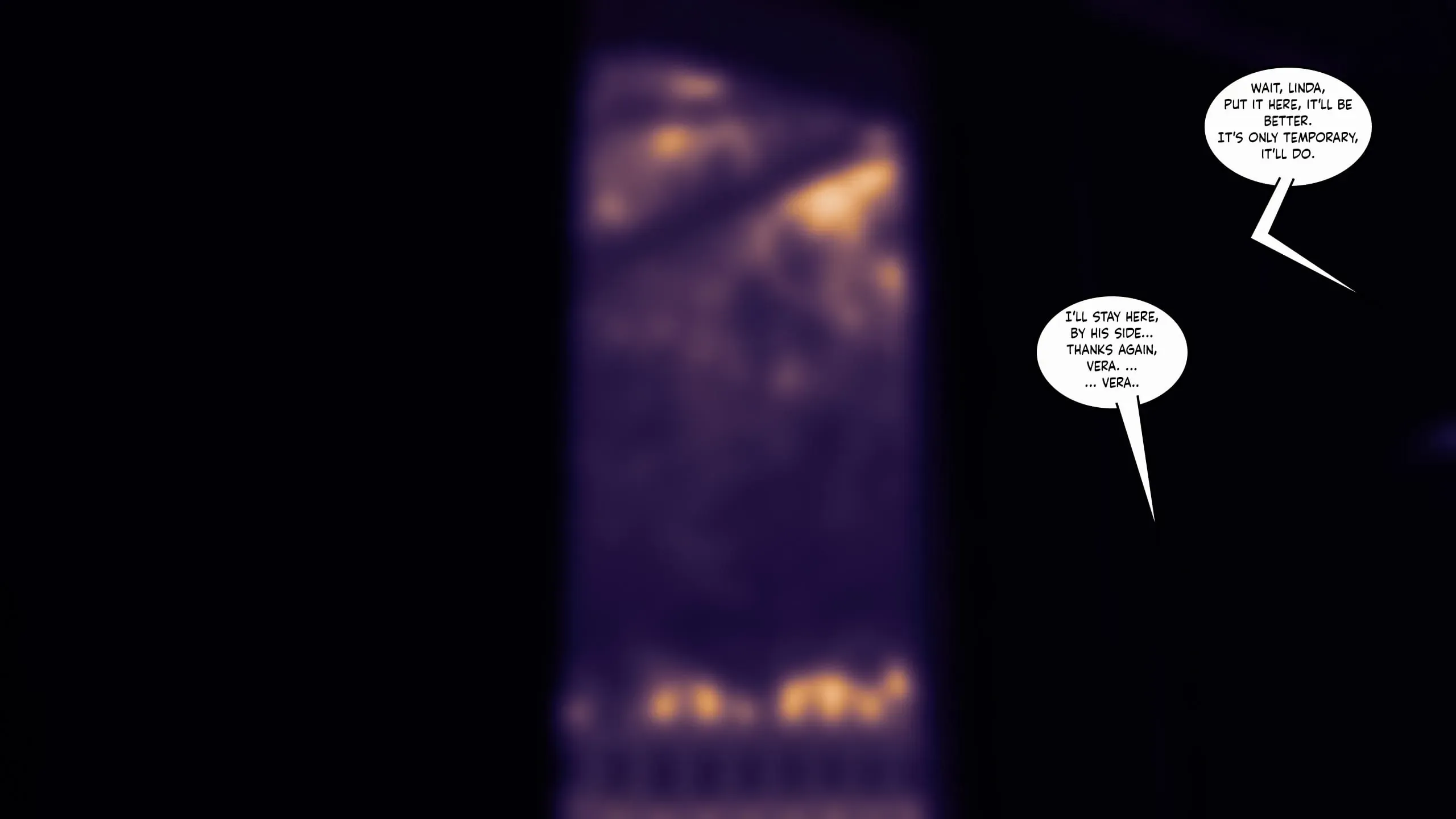 Desire Confine [FLL] - 8 . Desire Confine - Chapter 8 [FLL] - Page 10