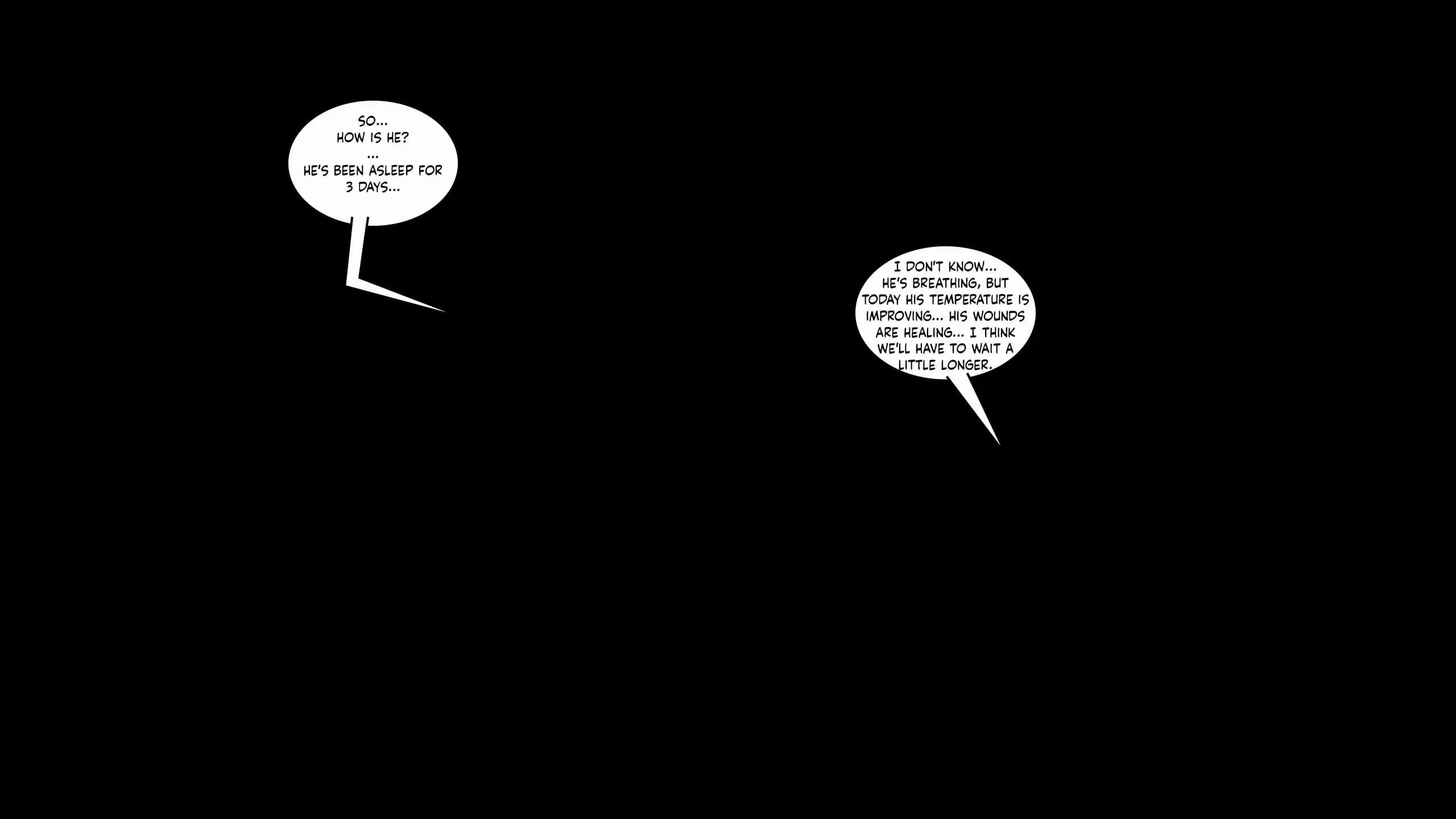 Desire Confine [FLL] - 8 . Desire Confine - Chapter 8 [FLL] - Page 12