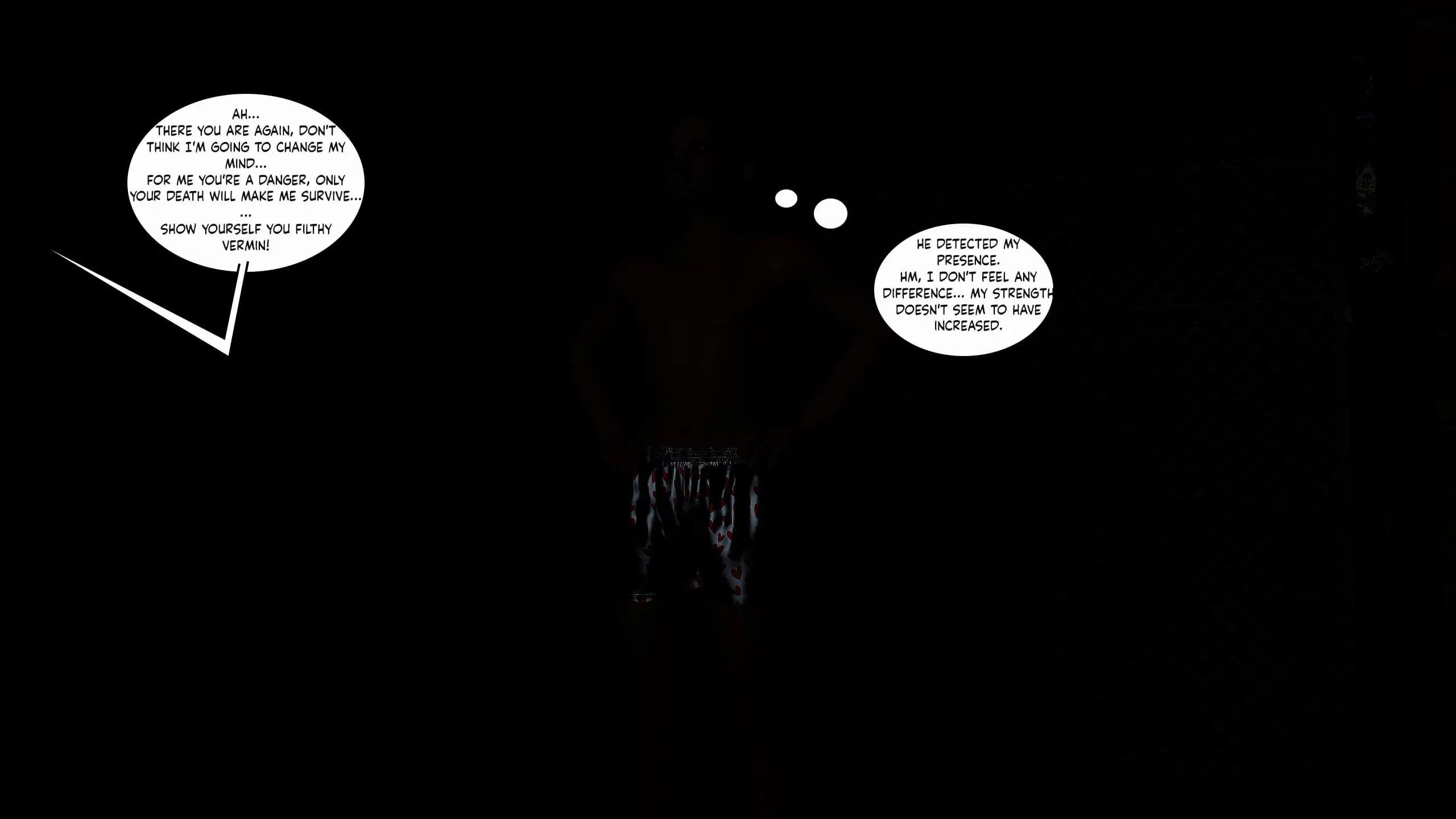 Desire Confine [FLL] - 8 . Desire Confine - Chapter 8 [FLL] - Page 63