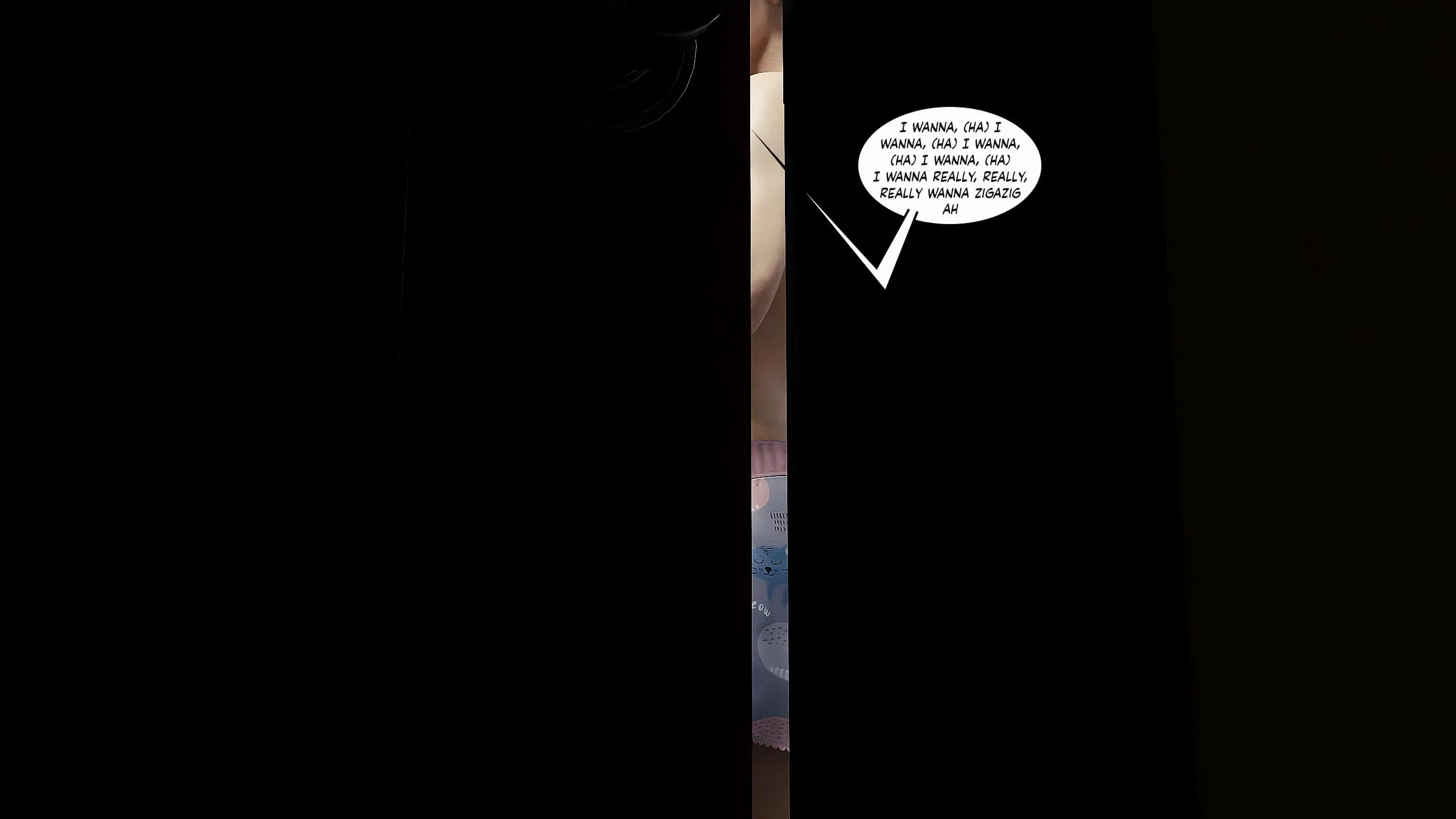 Desire Confine [FLL] - 8 . Desire Confine - Chapter 8 [FLL] - Page 78