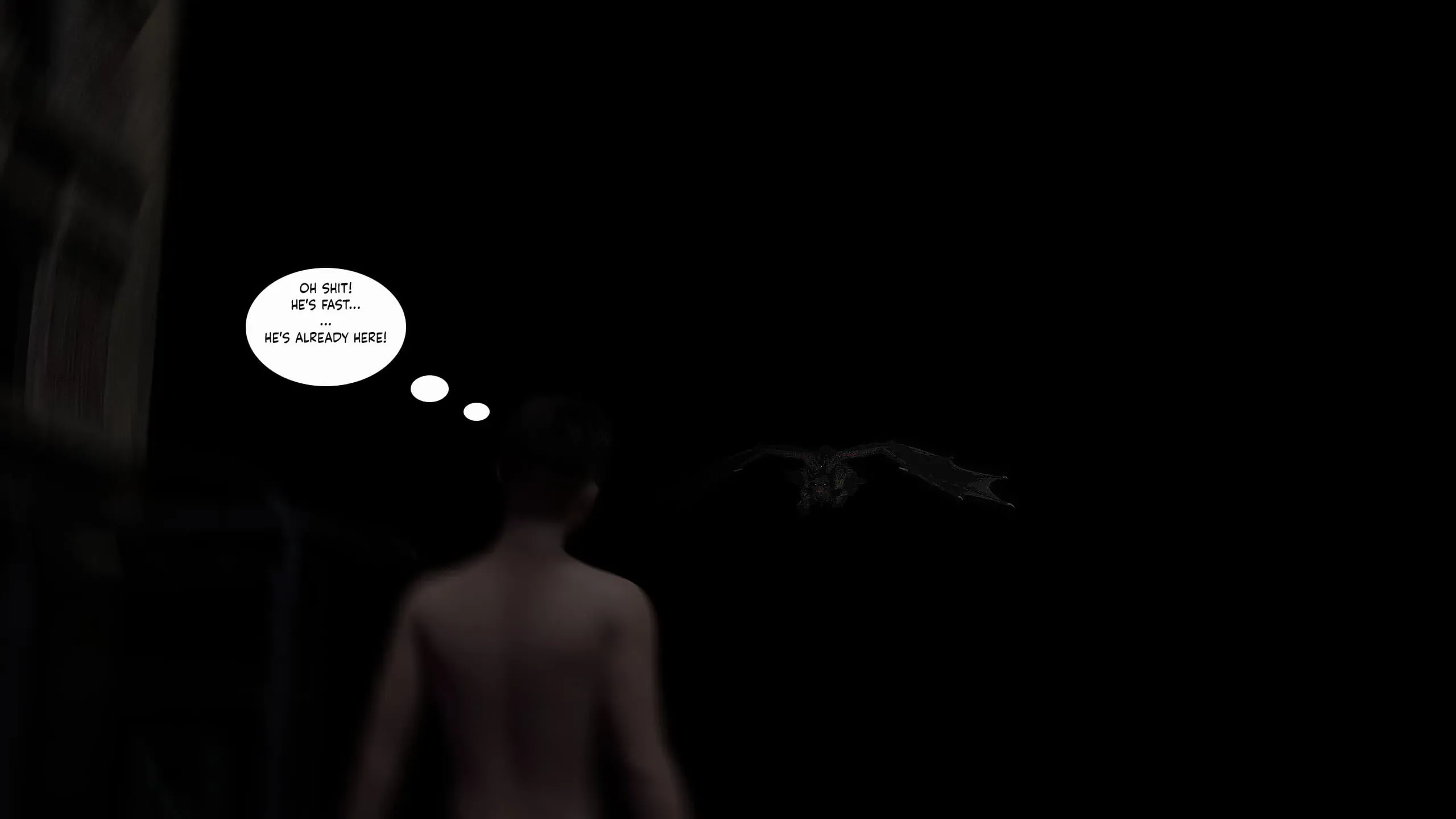 Desire Confine [FLL] - 8 . Desire Confine - Chapter 8 [FLL] - Page 93