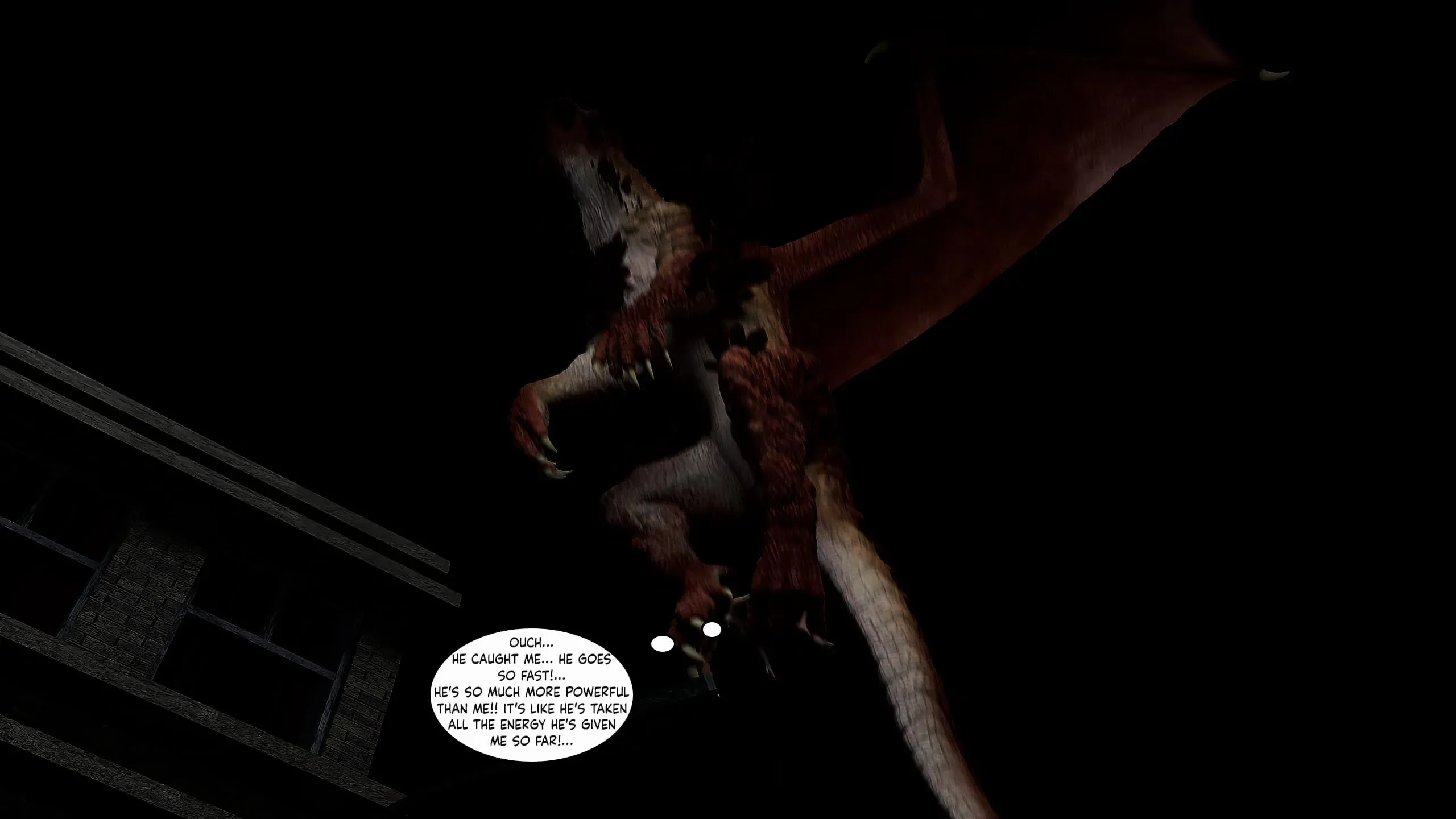 Desire Confine [FLL] - 8 . Desire Confine - Chapter 8 [FLL] - Page 96