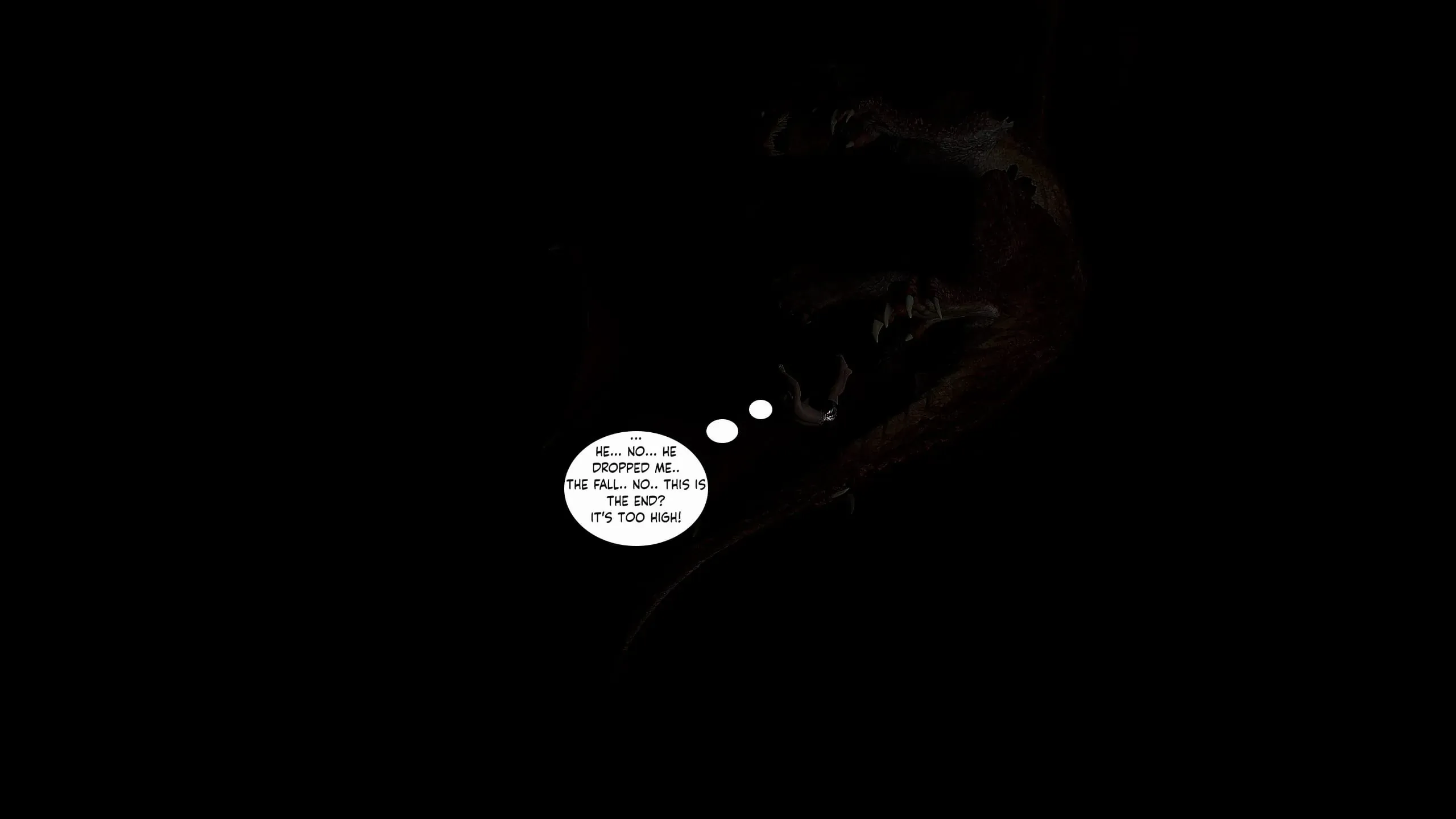 Desire Confine [FLL] - 8 . Desire Confine - Chapter 8 [FLL] - Page 97