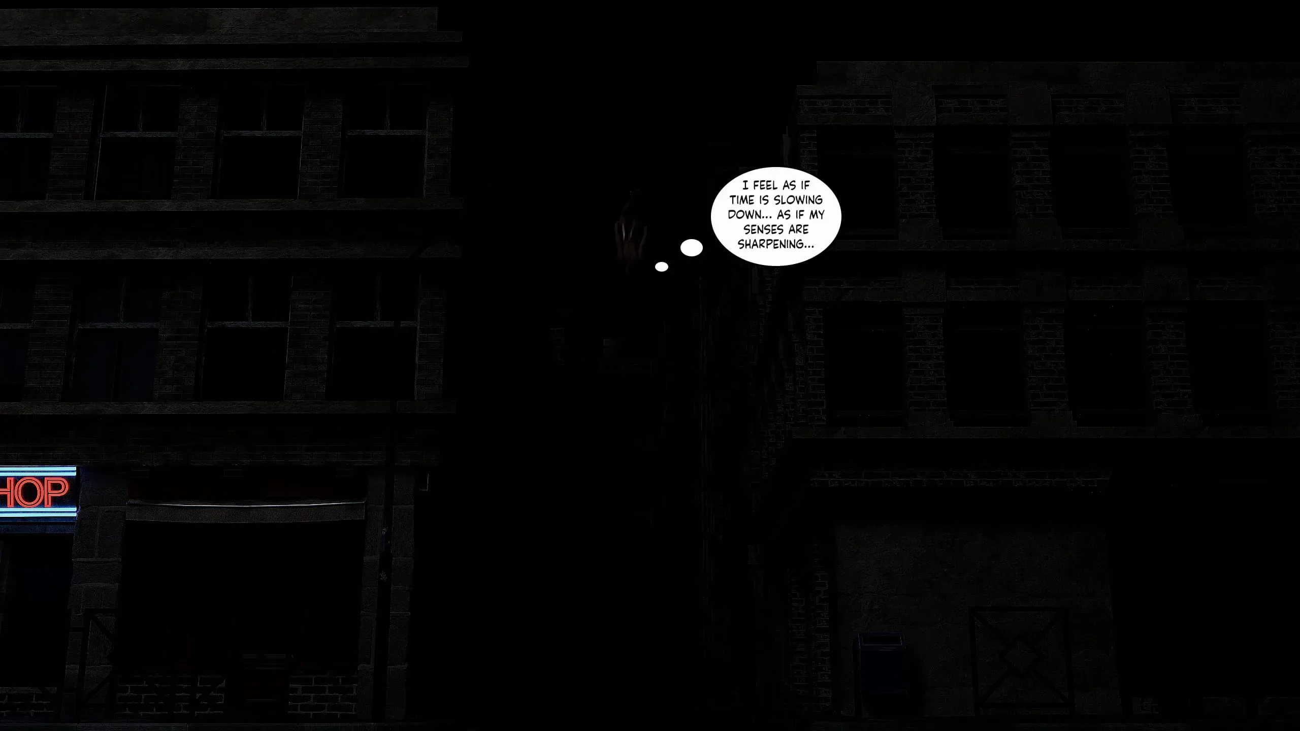 Desire Confine [FLL] - 8 . Desire Confine - Chapter 8 [FLL] - Page 101