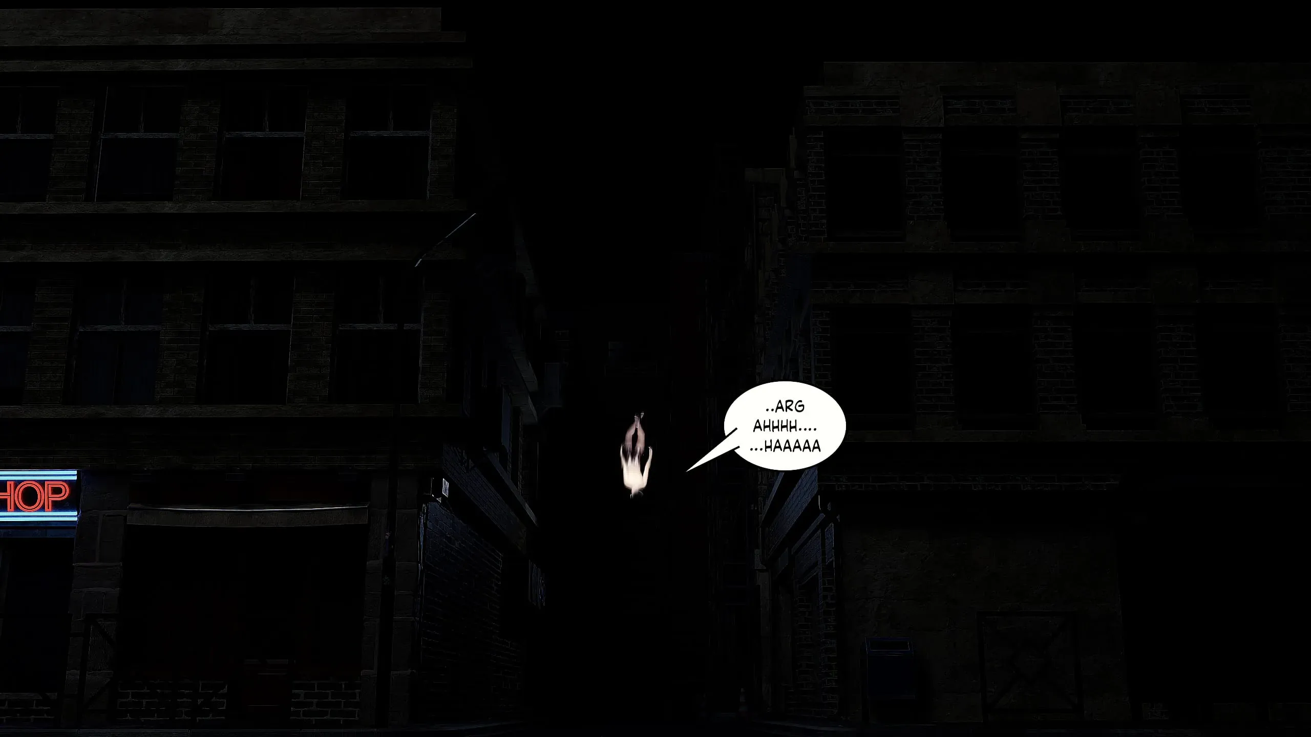 Desire Confine [FLL] - 8 . Desire Confine - Chapter 8 [FLL] - Page 103