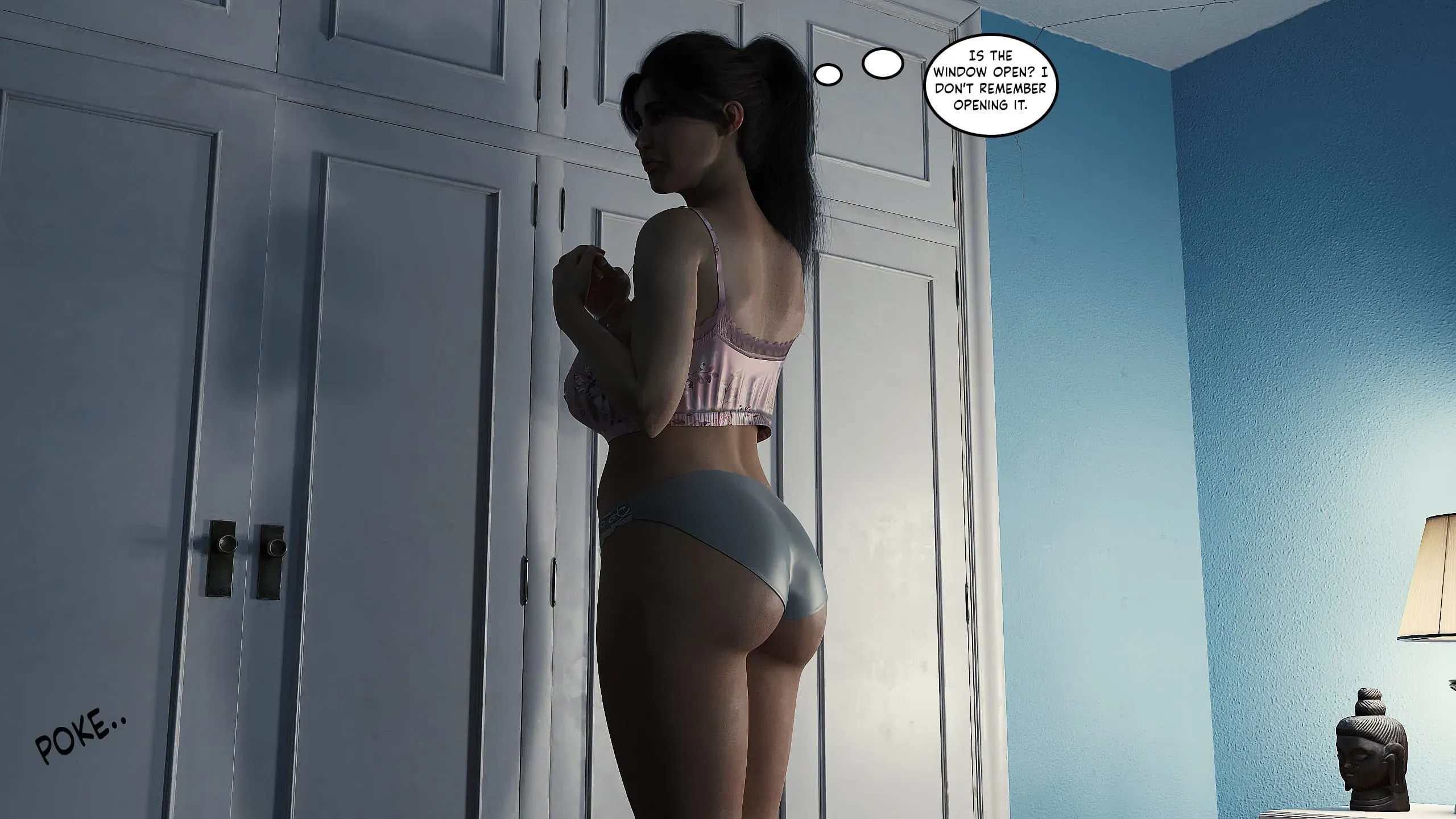 Desire Confine [FLL] - 8 . Desire Confine - Chapter 8 [FLL] - Page 234