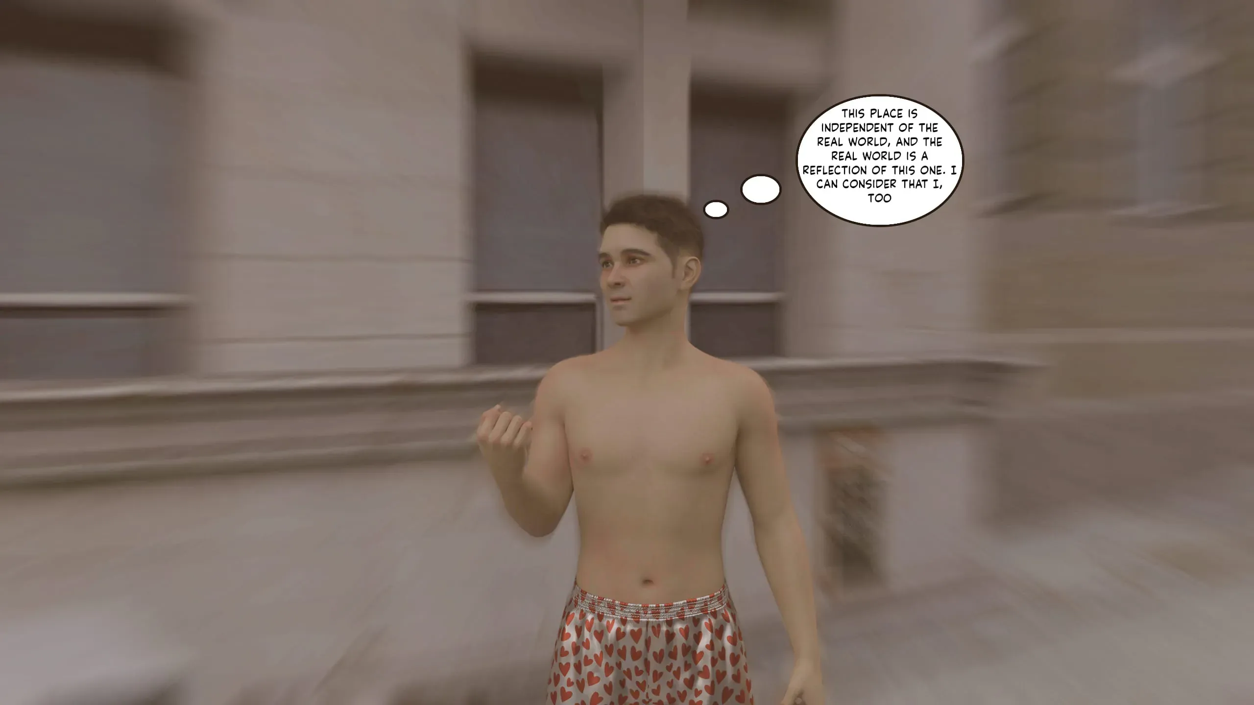 Desire Confine [FLL] - 8 . Desire Confine - Chapter 8 [FLL] - Page 247