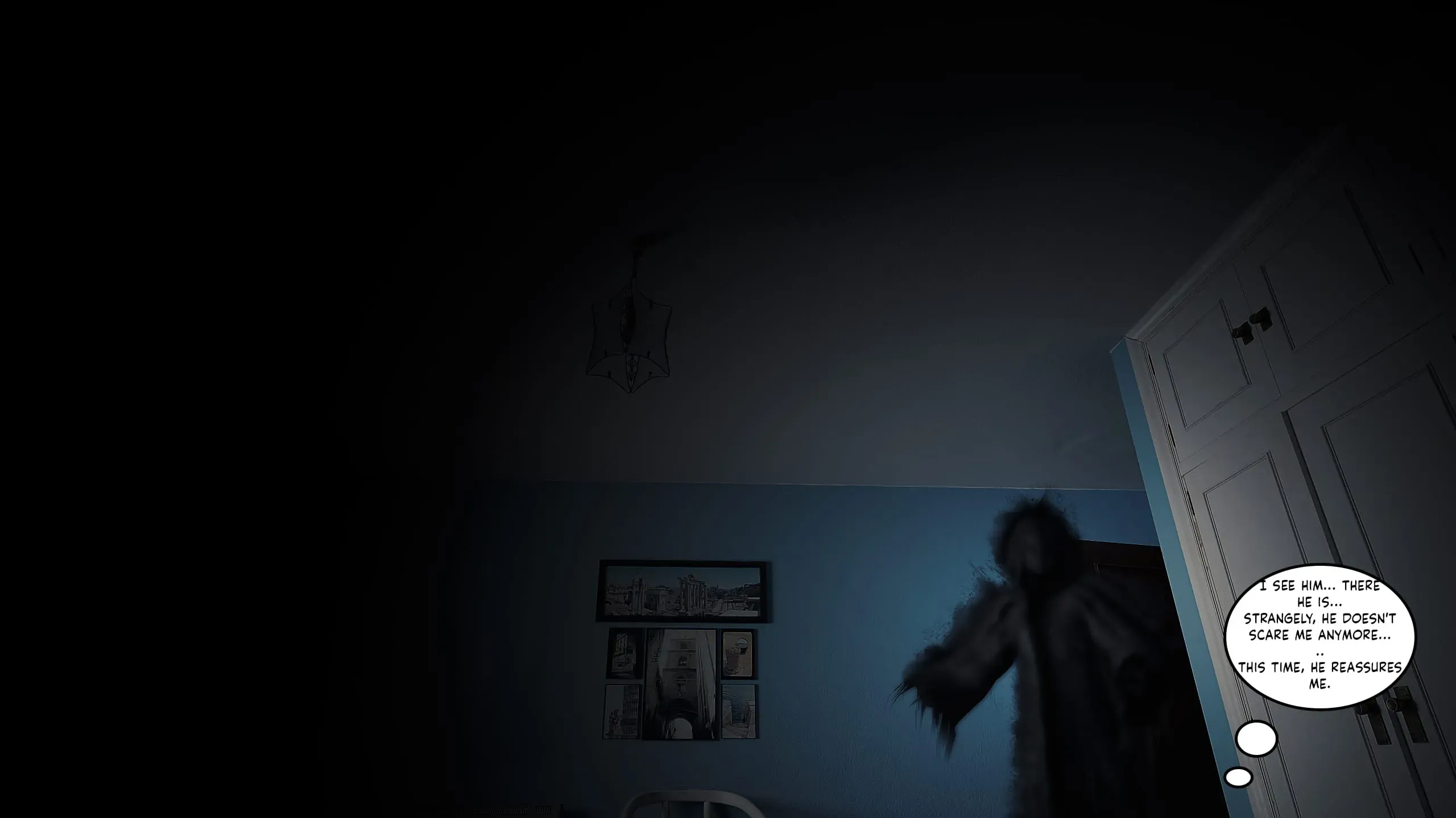 Desire Confine [FLL] - 8 . Desire Confine - Chapter 8 [FLL] - Page 276