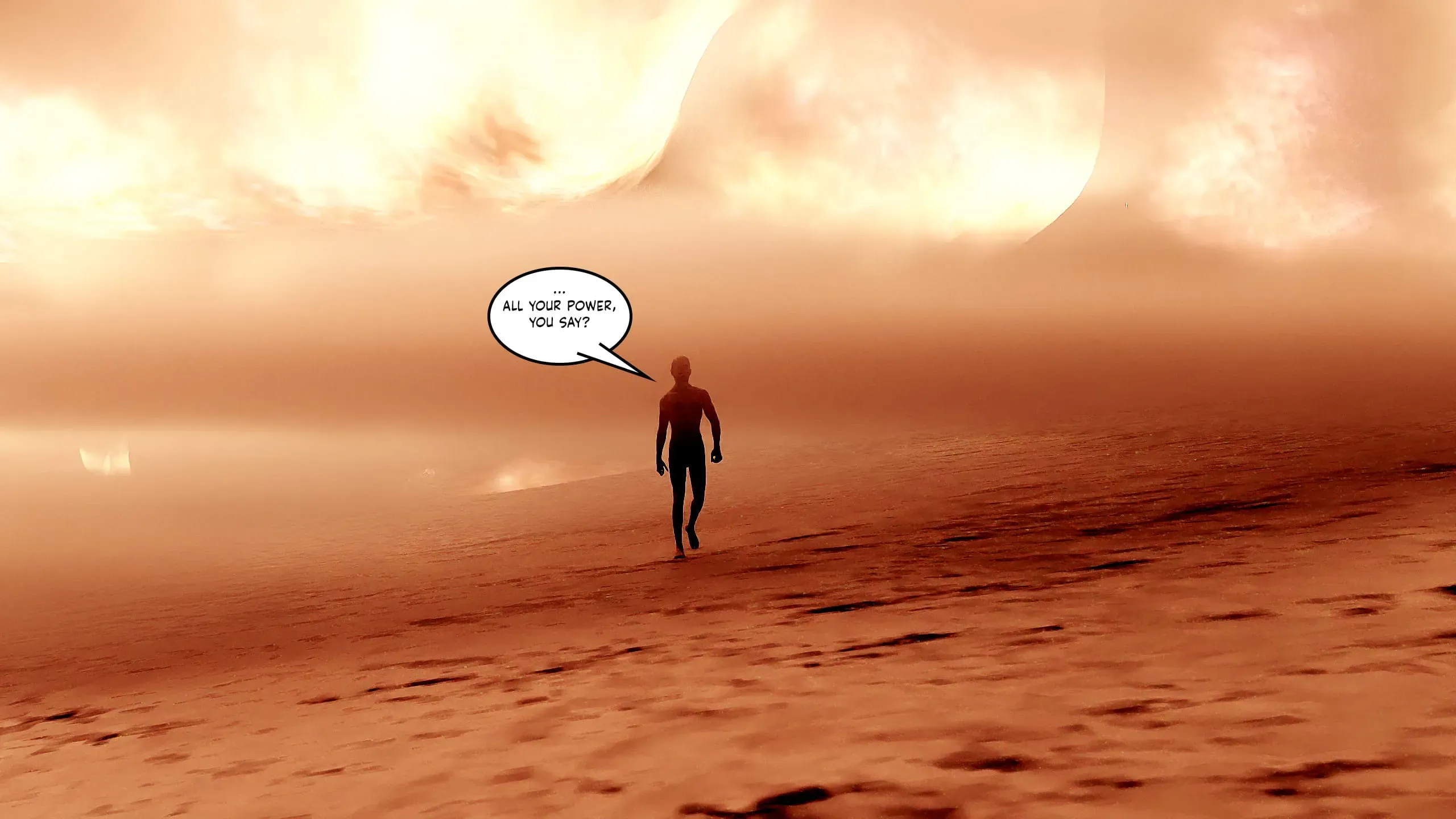 Desire Confine [FLL] - 8 . Desire Confine - Chapter 8 [FLL] - Page 338