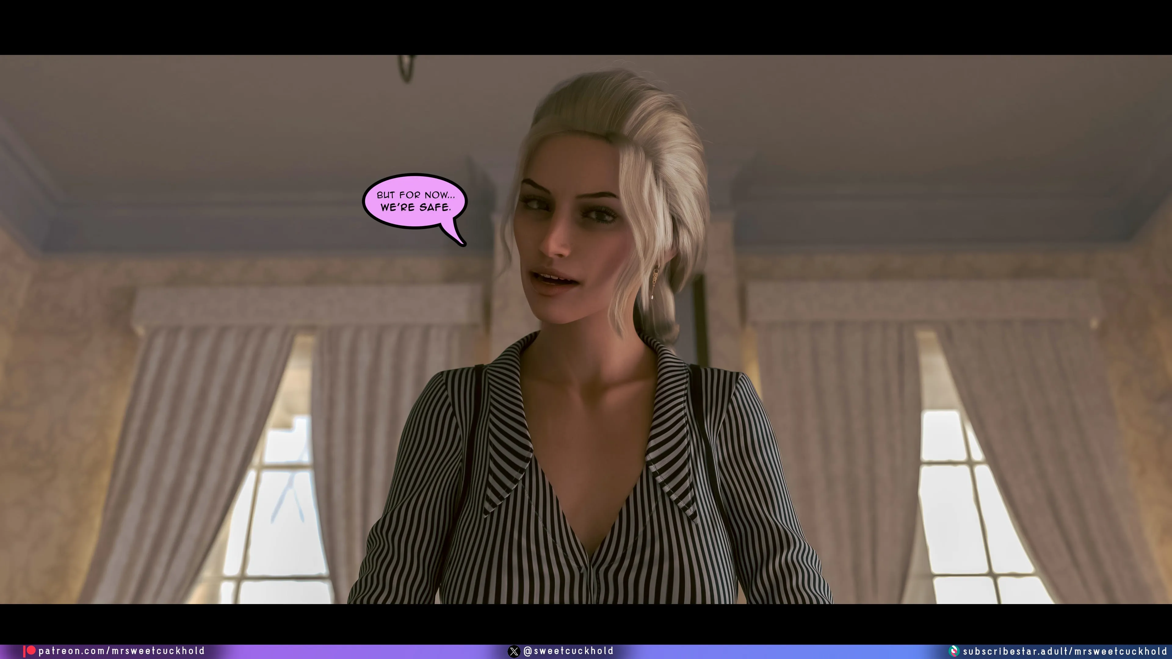 The Morality Program [Mr.SweetCuckhold] - 2 . The Morality Program - Chapter 2 [Mr.SweetCuckhold] - Page 167