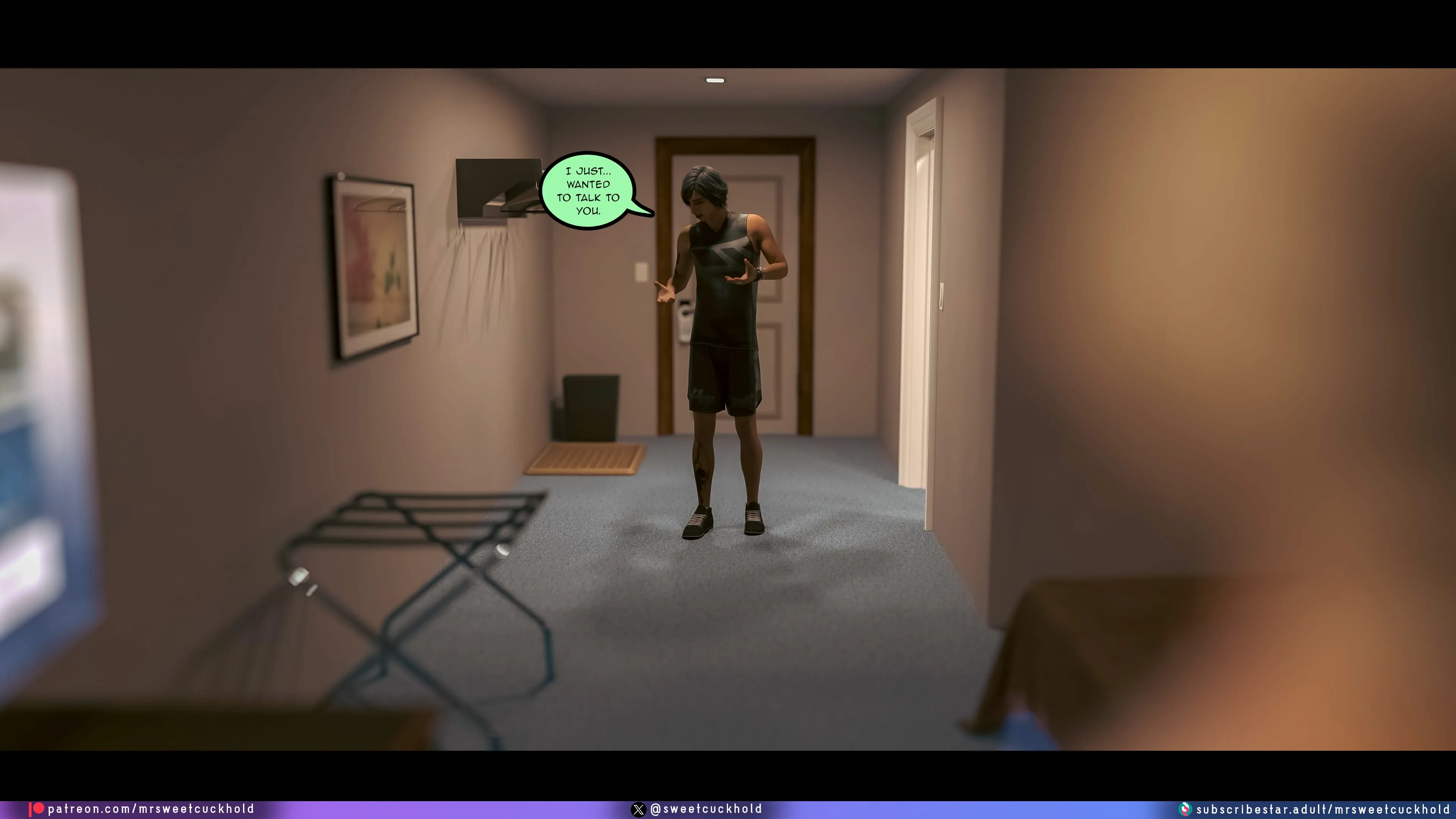 The Morality Program [Mr.SweetCuckhold] - 2 . The Morality Program - Chapter 2 [Mr.SweetCuckhold] - Page 263