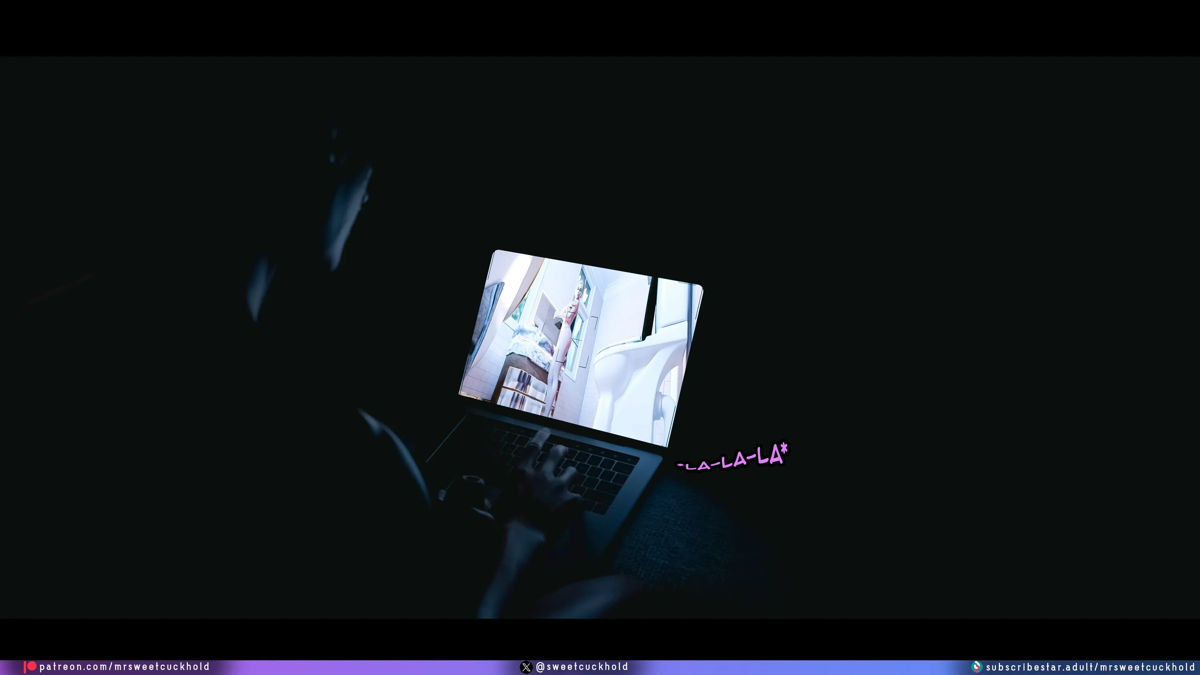 The Morality Program [Mr.SweetCuckhold] - 3 . The Morality Program - Chapter 3 - Page 3
