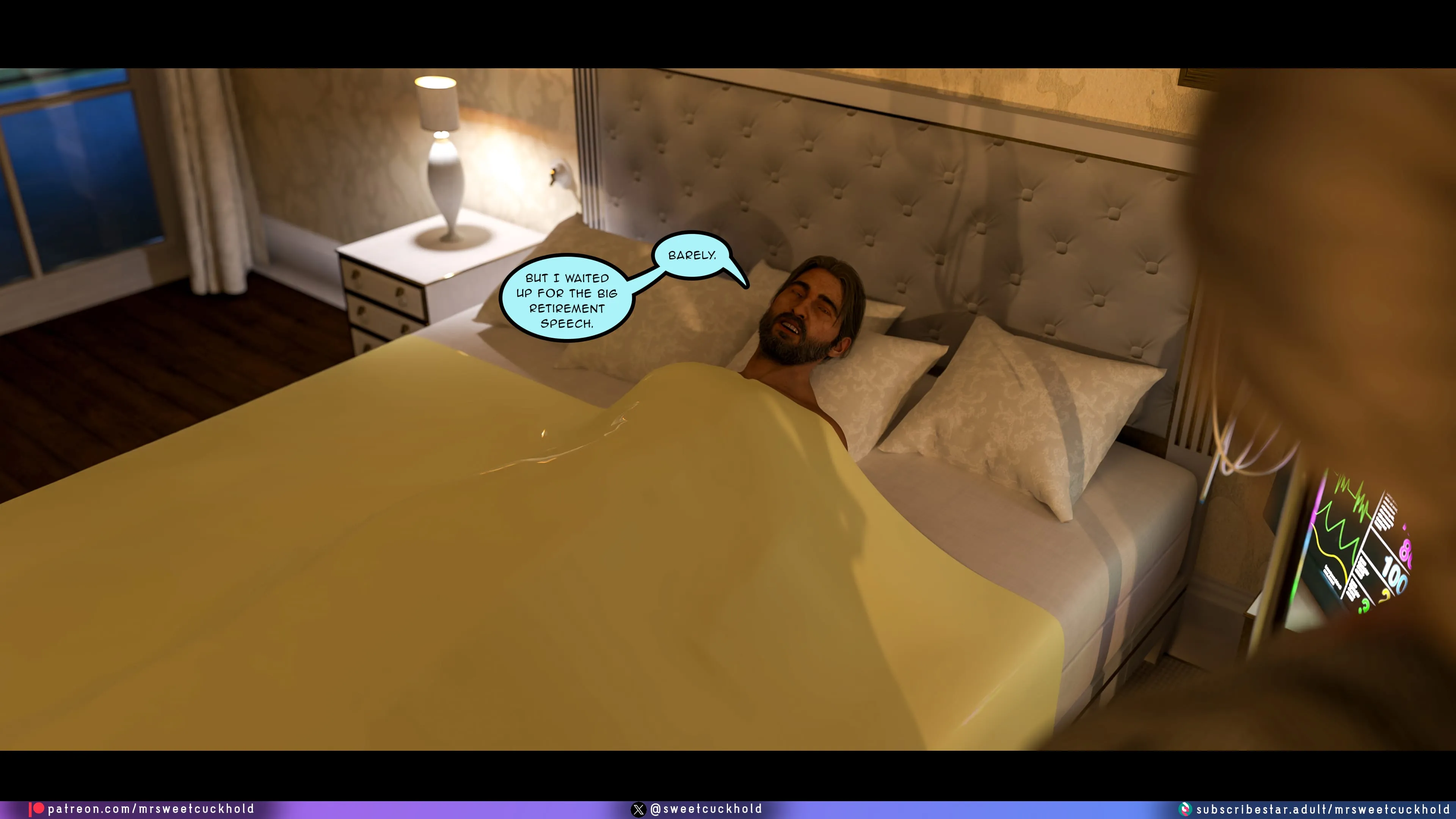 The Morality Program [Mr.SweetCuckhold] - 1 . The Morality Program - Chapter 1 [Mr.SweetCuckhold] - Page 14